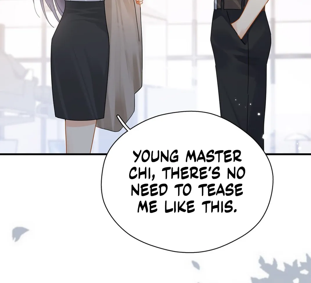 Read Unexpected Luck chapter 39 image 47 on Lezhin