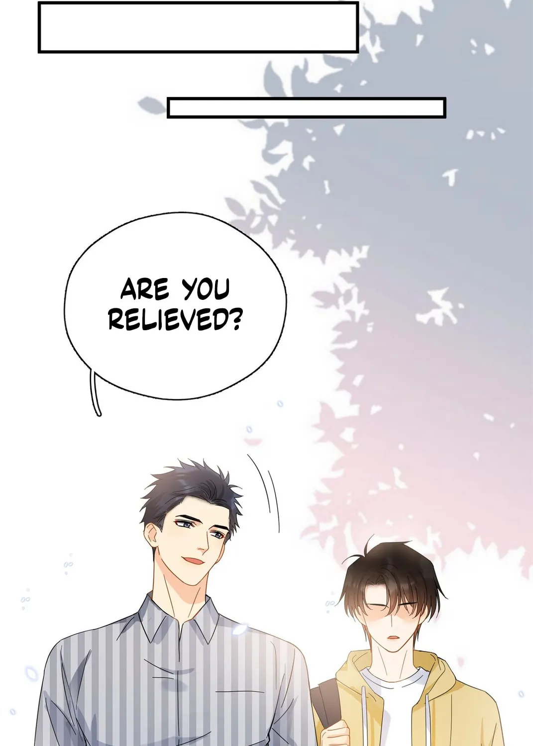 Read Unexpected Luck chapter 39 image 48 on Lezhin
