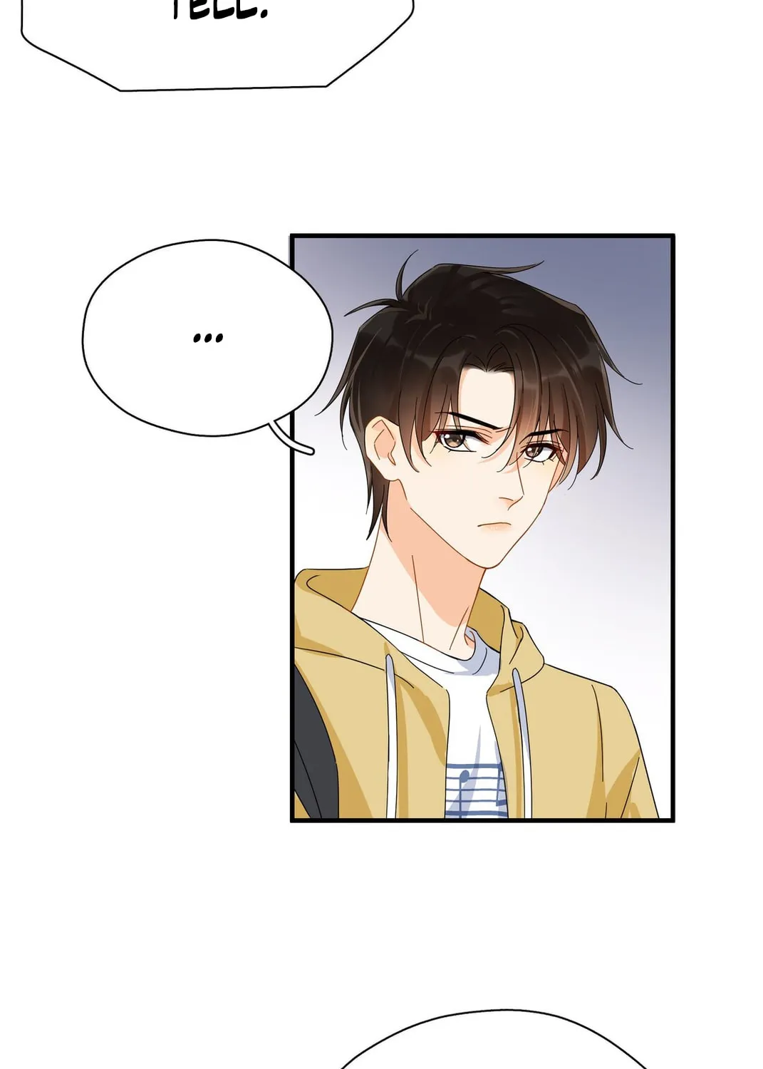 Read Unexpected Luck chapter 39 image 52 on Lezhin