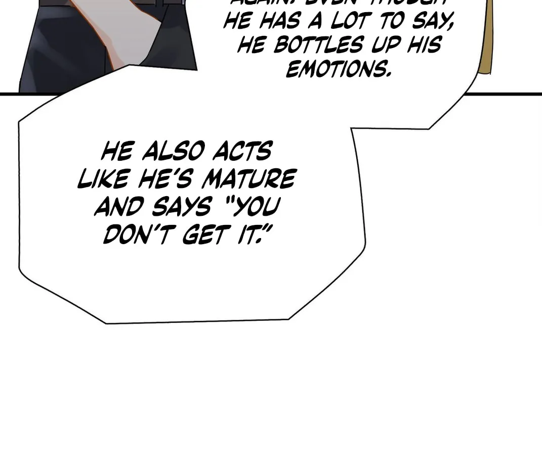 Read Unexpected Luck chapter 39 image 54 on Lezhin