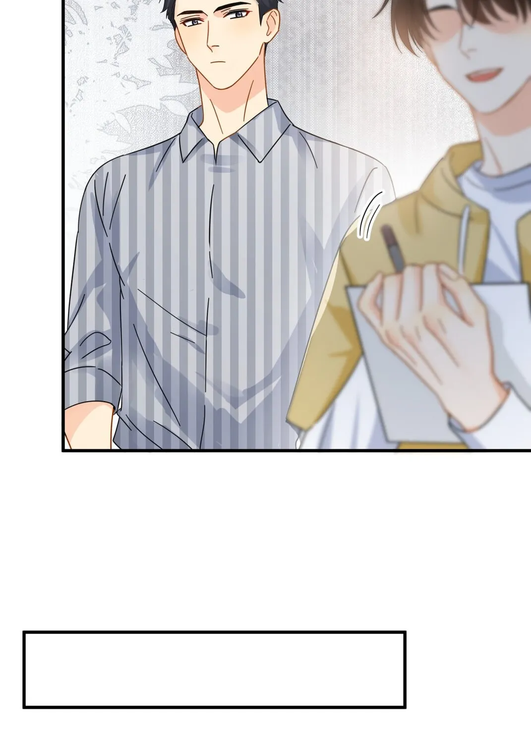 Read Unexpected Luck chapter 39 image 57 on Lezhin