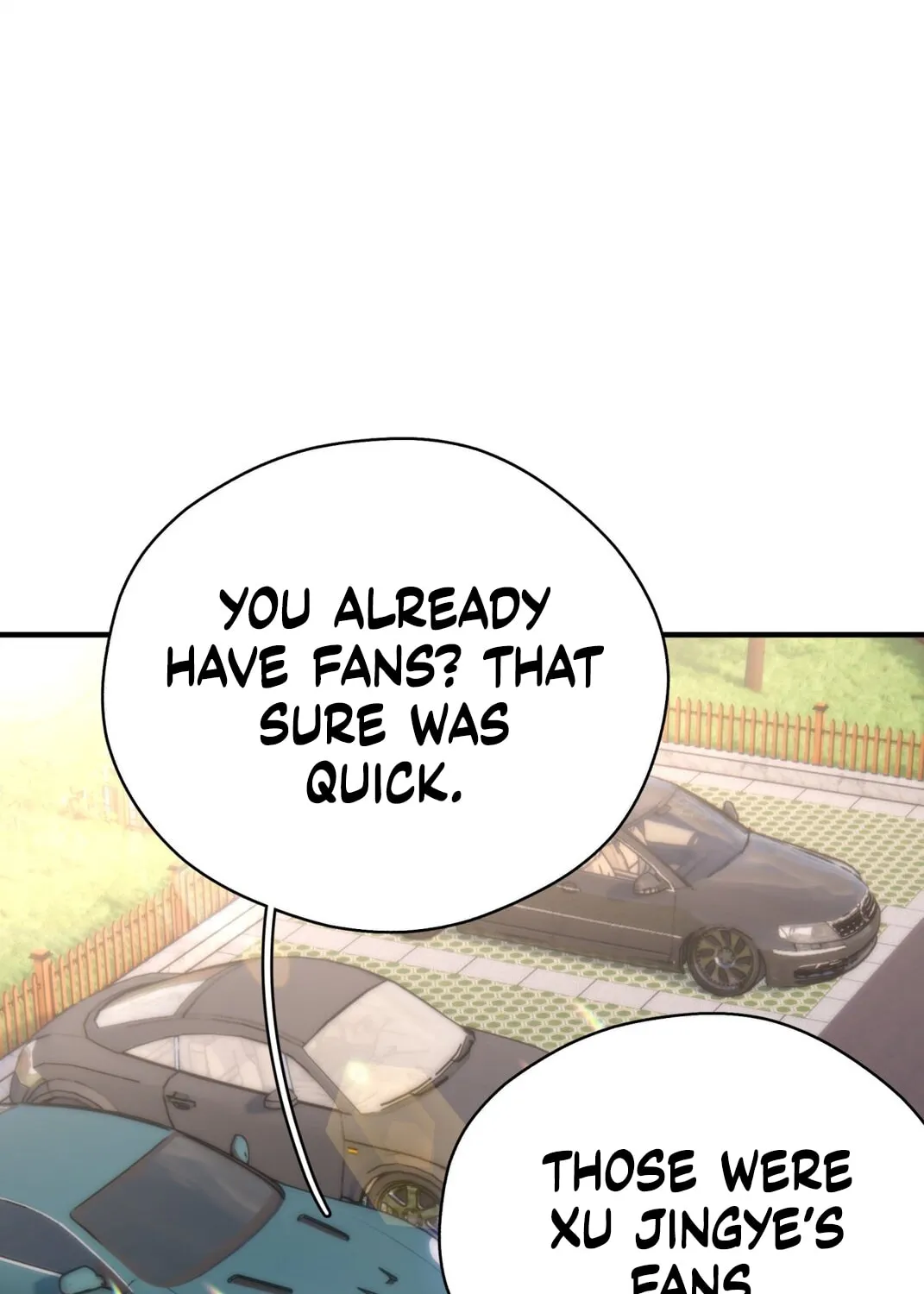 Read Unexpected Luck chapter 39 image 58 on Lezhin