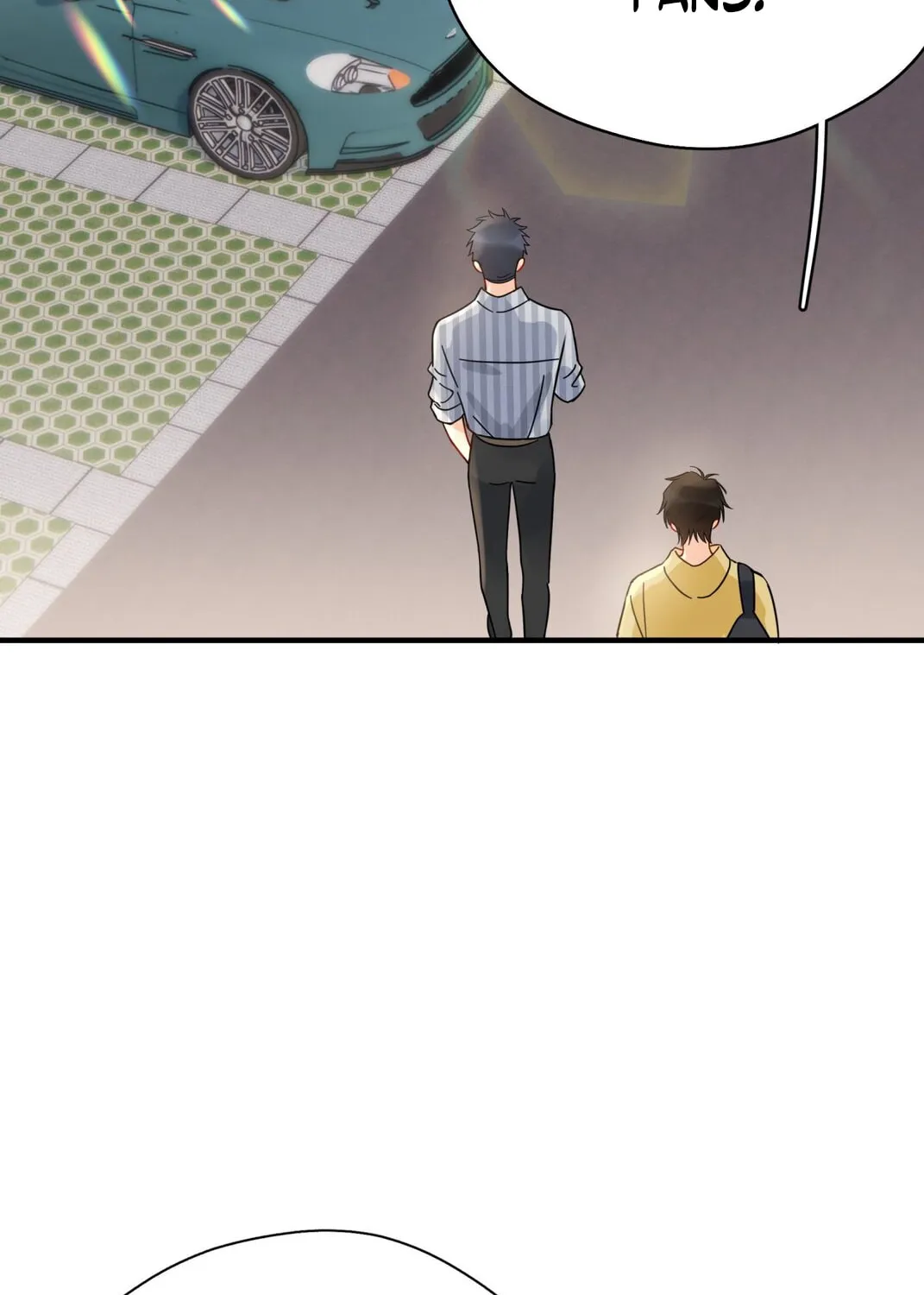 Read Unexpected Luck chapter 39 image 59 on Lezhin