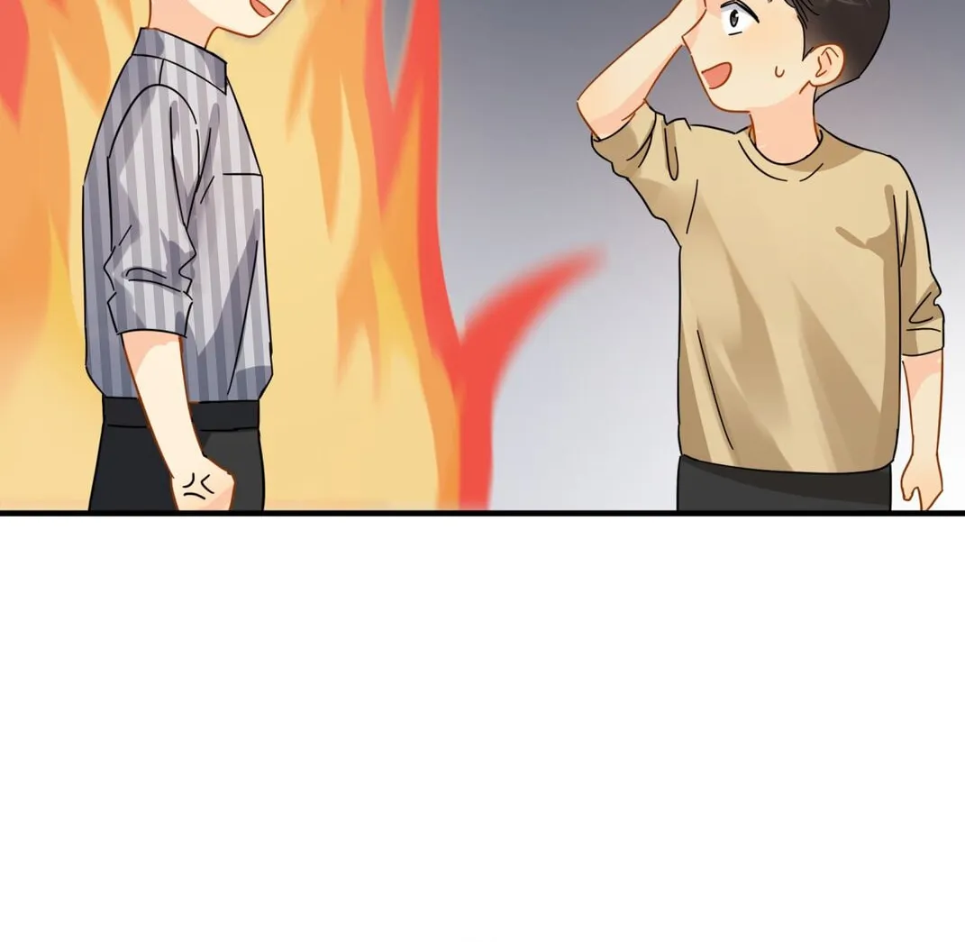 Read Unexpected Luck chapter 39 image 6 on Lezhin