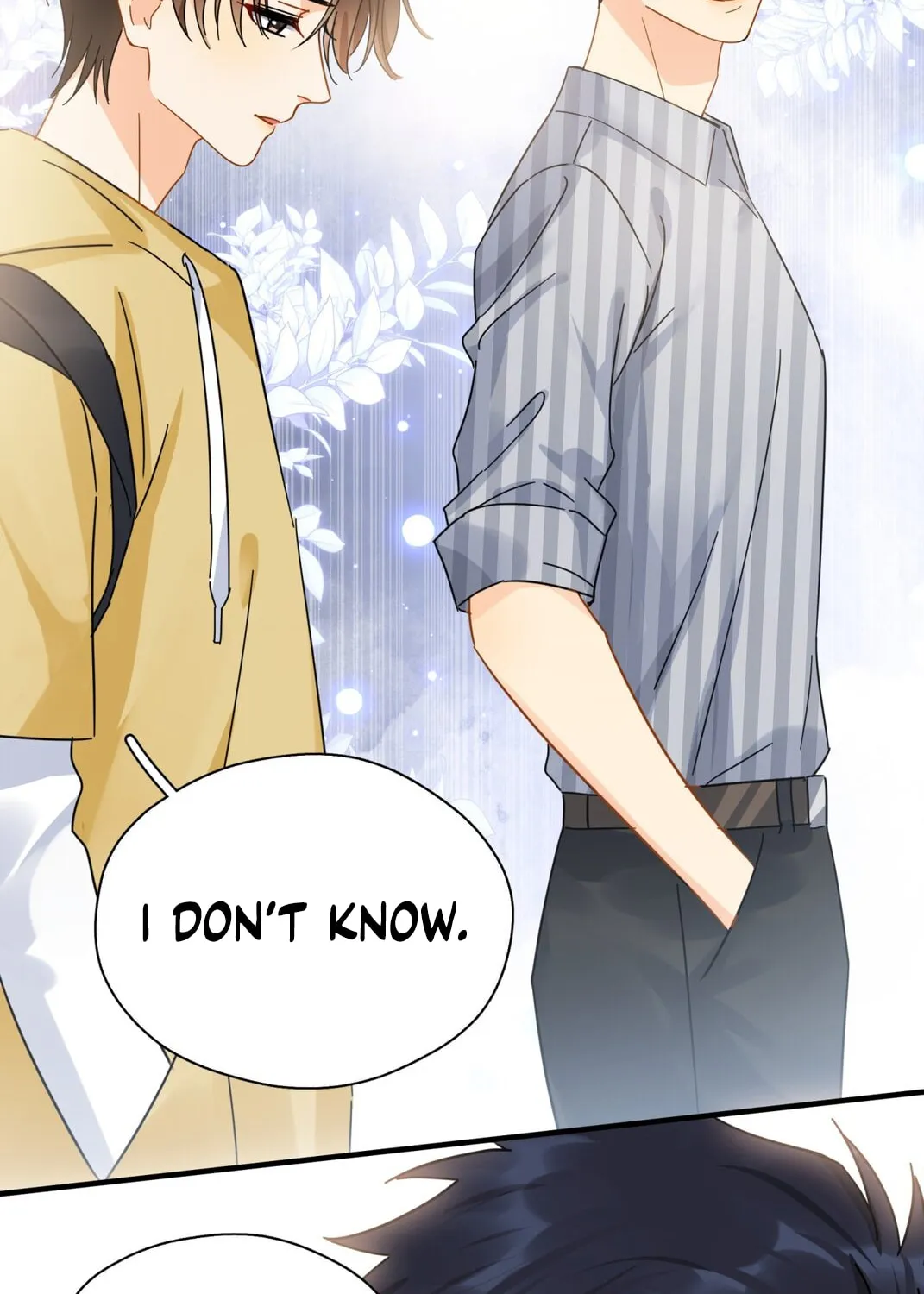 Read Unexpected Luck chapter 39 image 65 on Lezhin