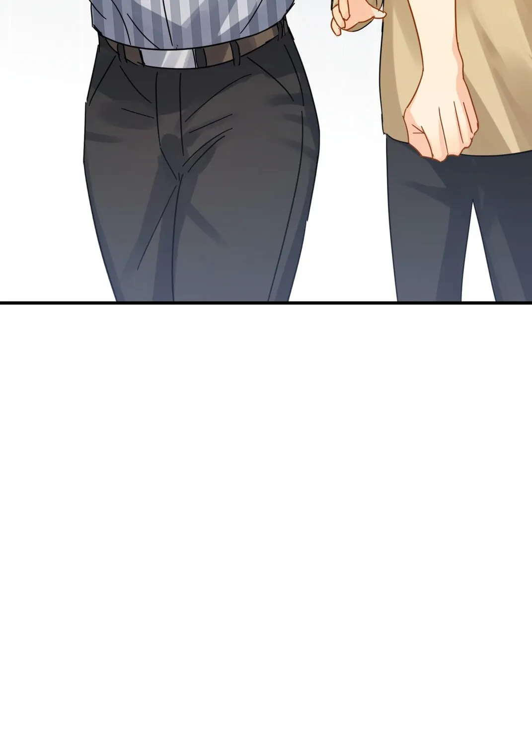 Read Unexpected Luck chapter 39 image 8 on Lezhin