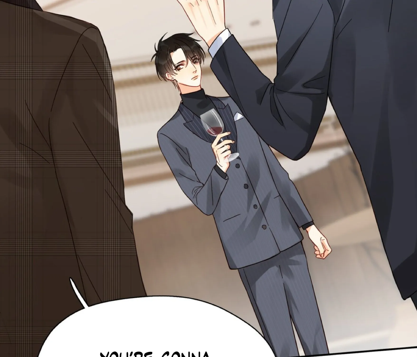 Read Unexpected Luck chapter 4 image 107 on Lezhin