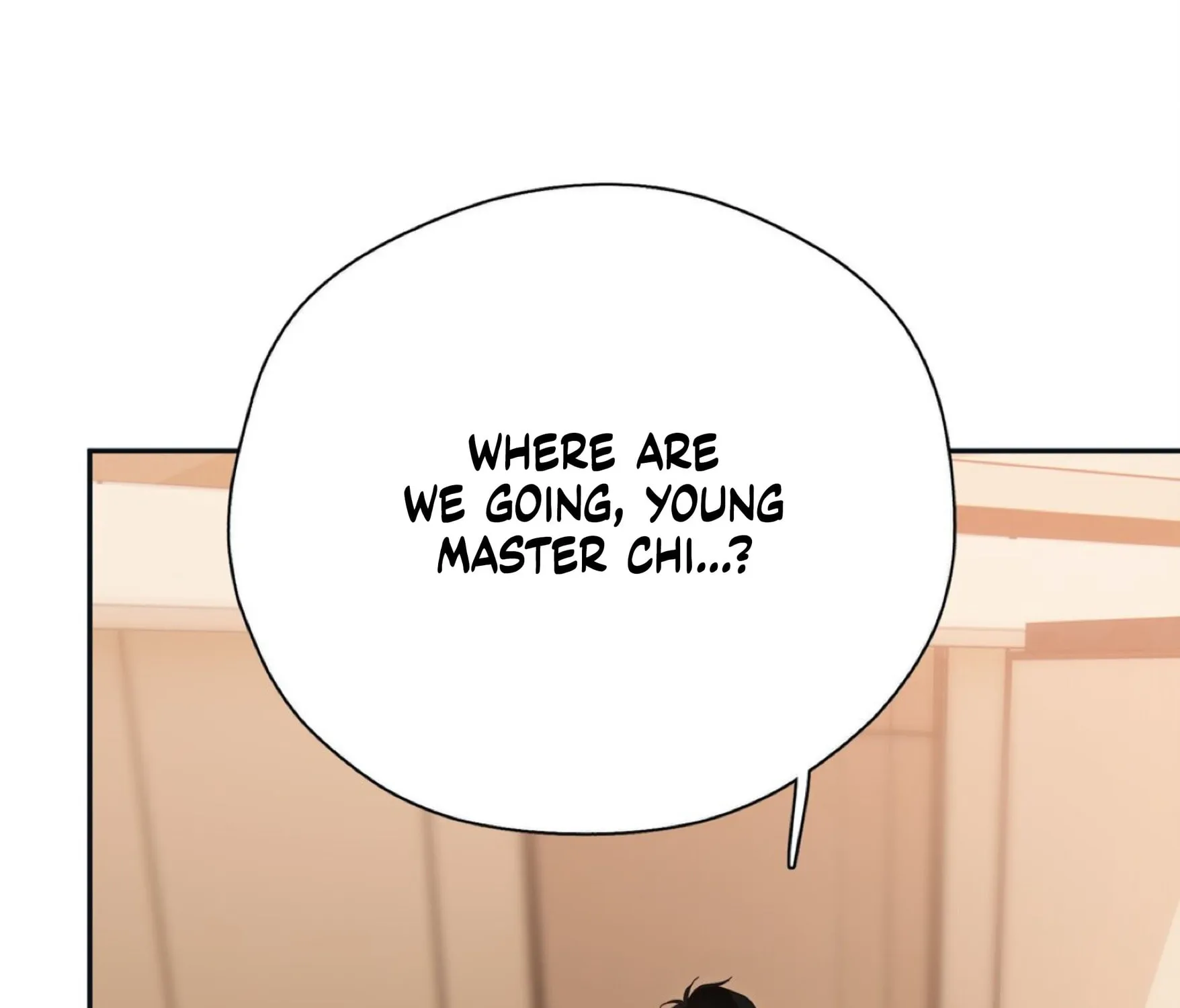 Read Unexpected Luck chapter 4 image 111 on Lezhin