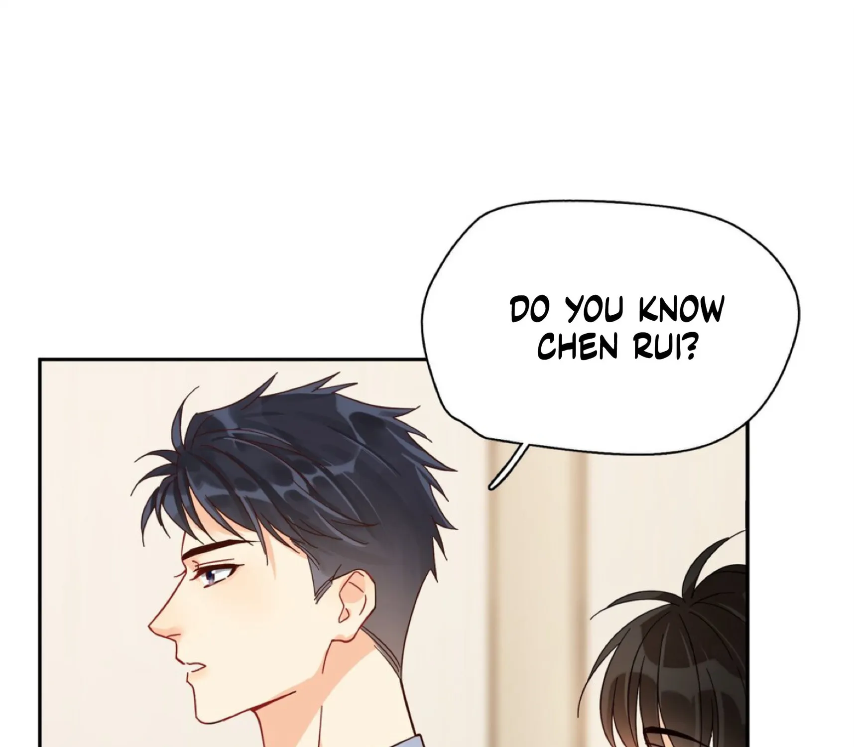 Read Unexpected Luck chapter 4 image 117 on Lezhin