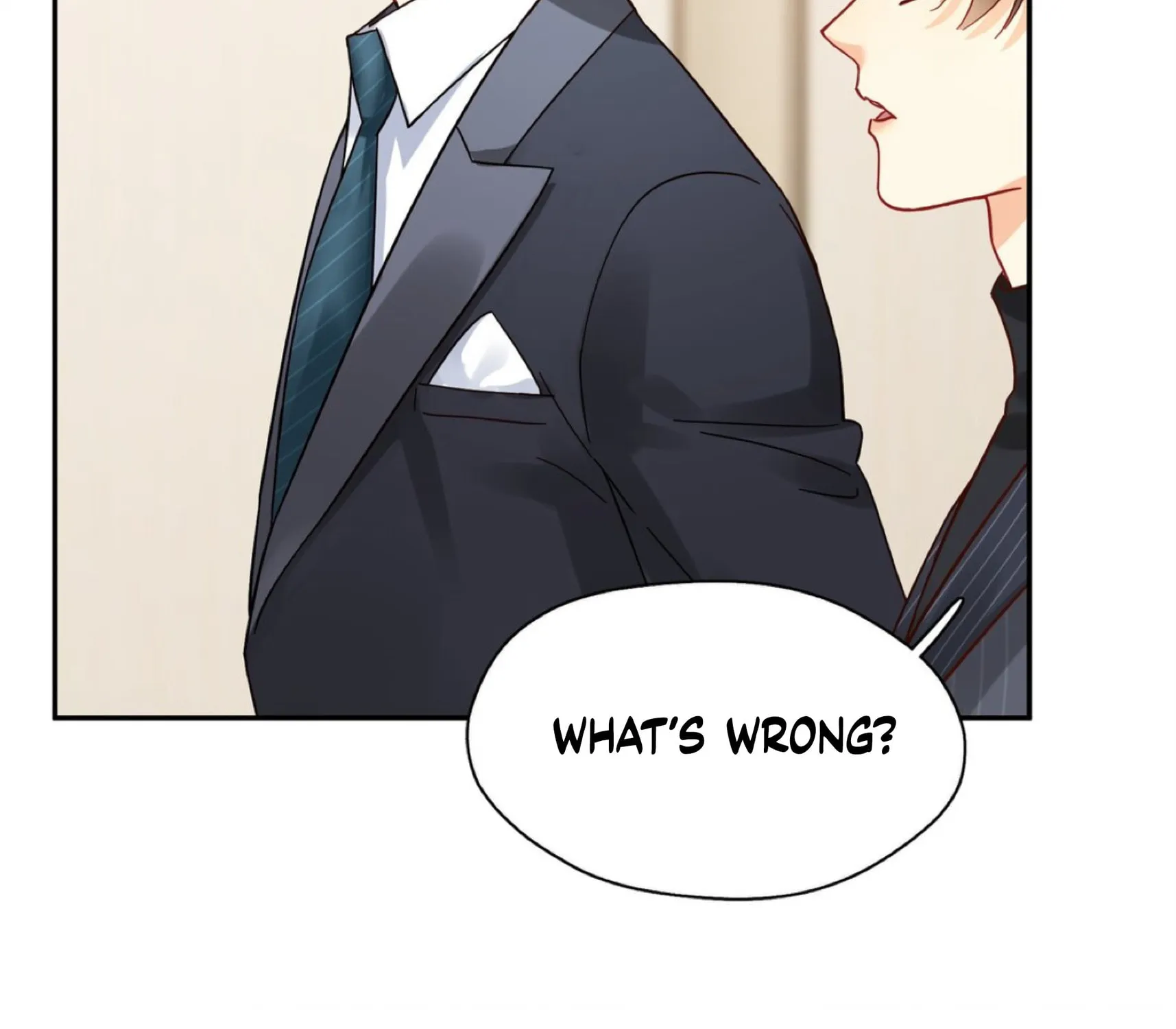 Read Unexpected Luck chapter 4 image 119 on Lezhin