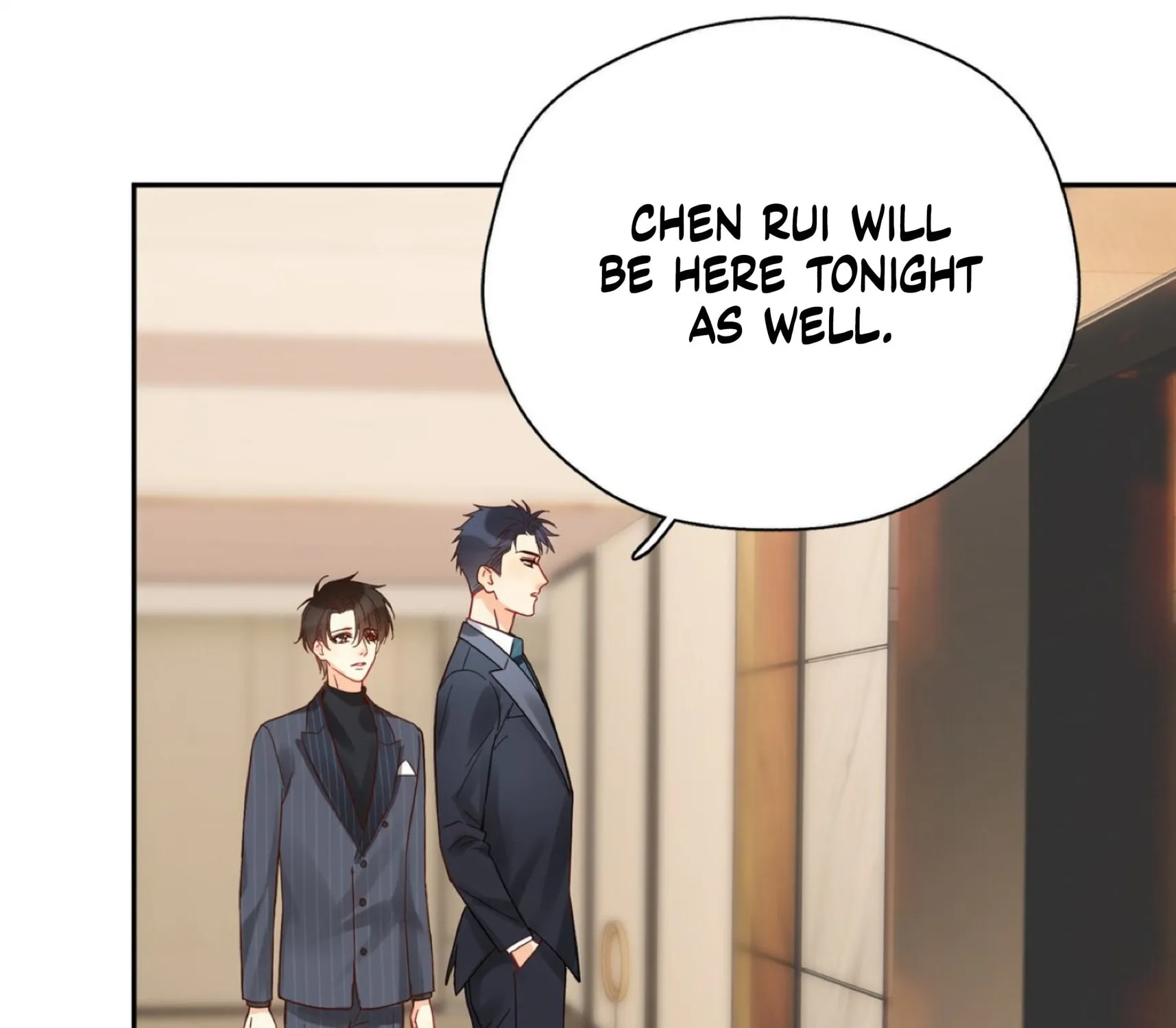 Read Unexpected Luck chapter 4 image 121 on Lezhin