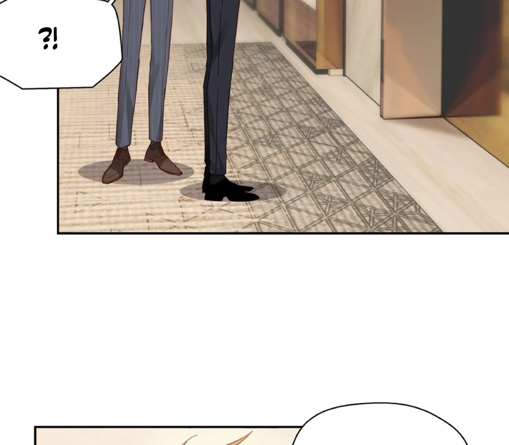 Read Unexpected Luck chapter 4 image 123 on Lezhin