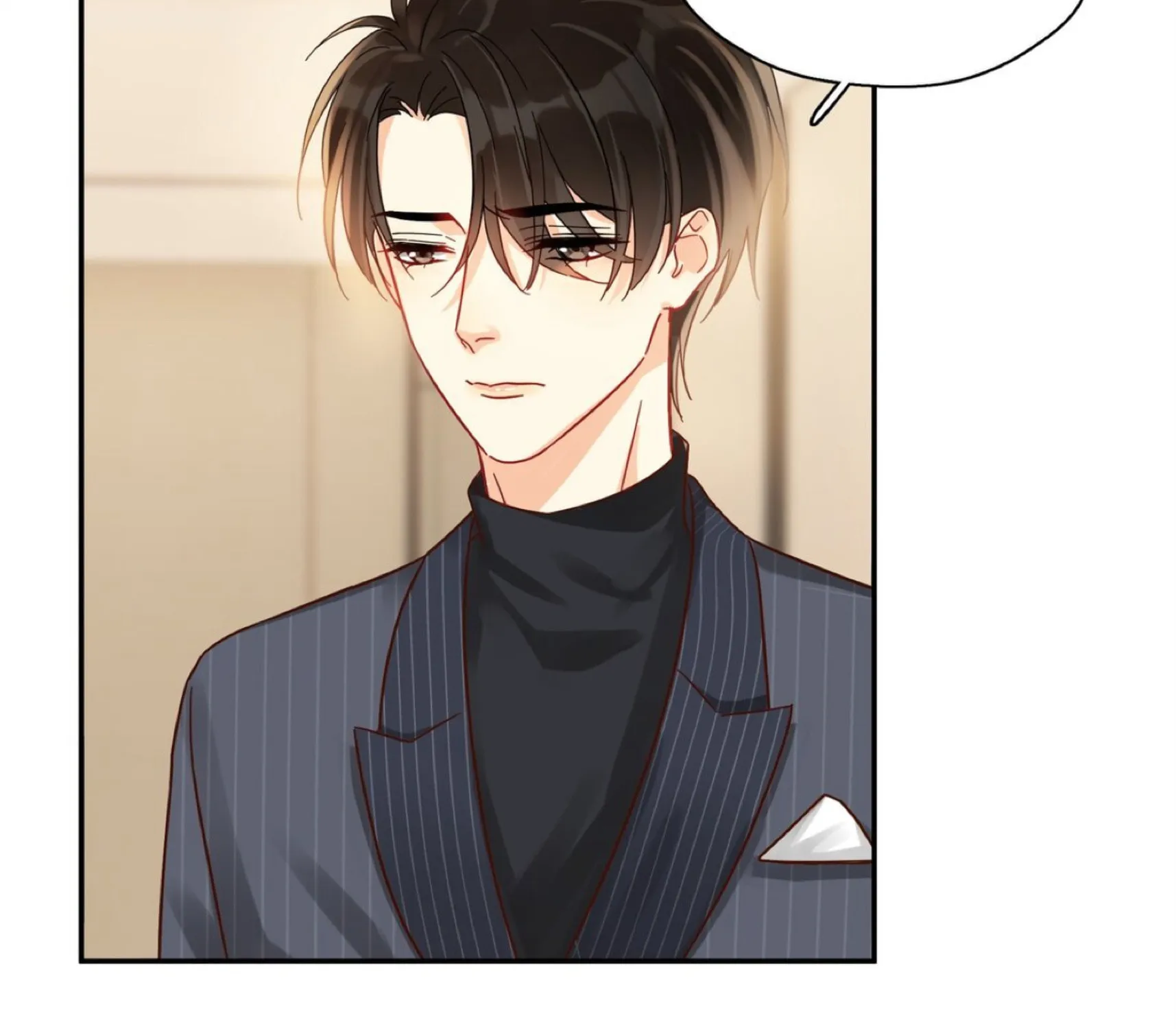 Read Unexpected Luck chapter 4 image 125 on Lezhin