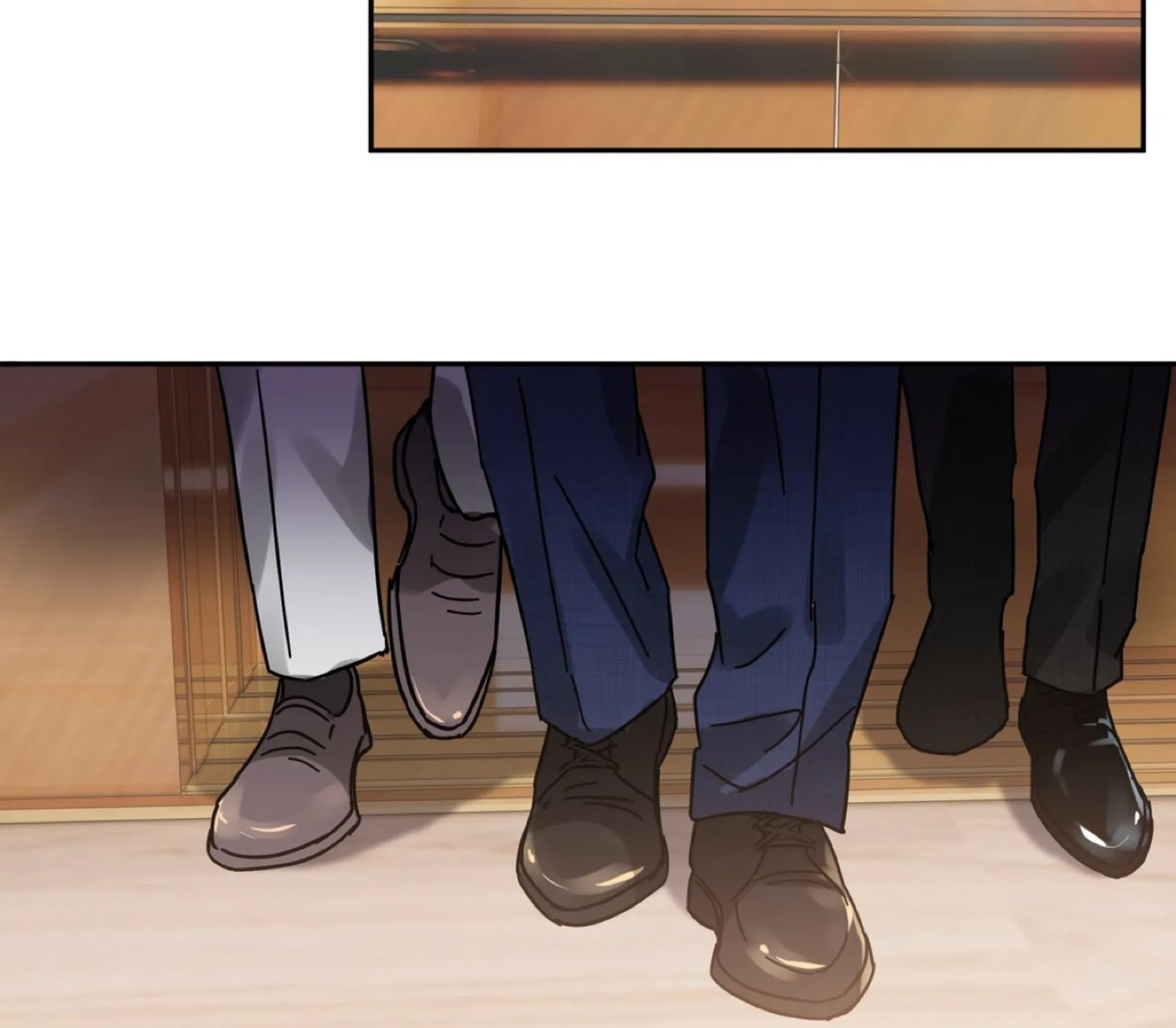 Read Unexpected Luck chapter 4 image 129 on Lezhin