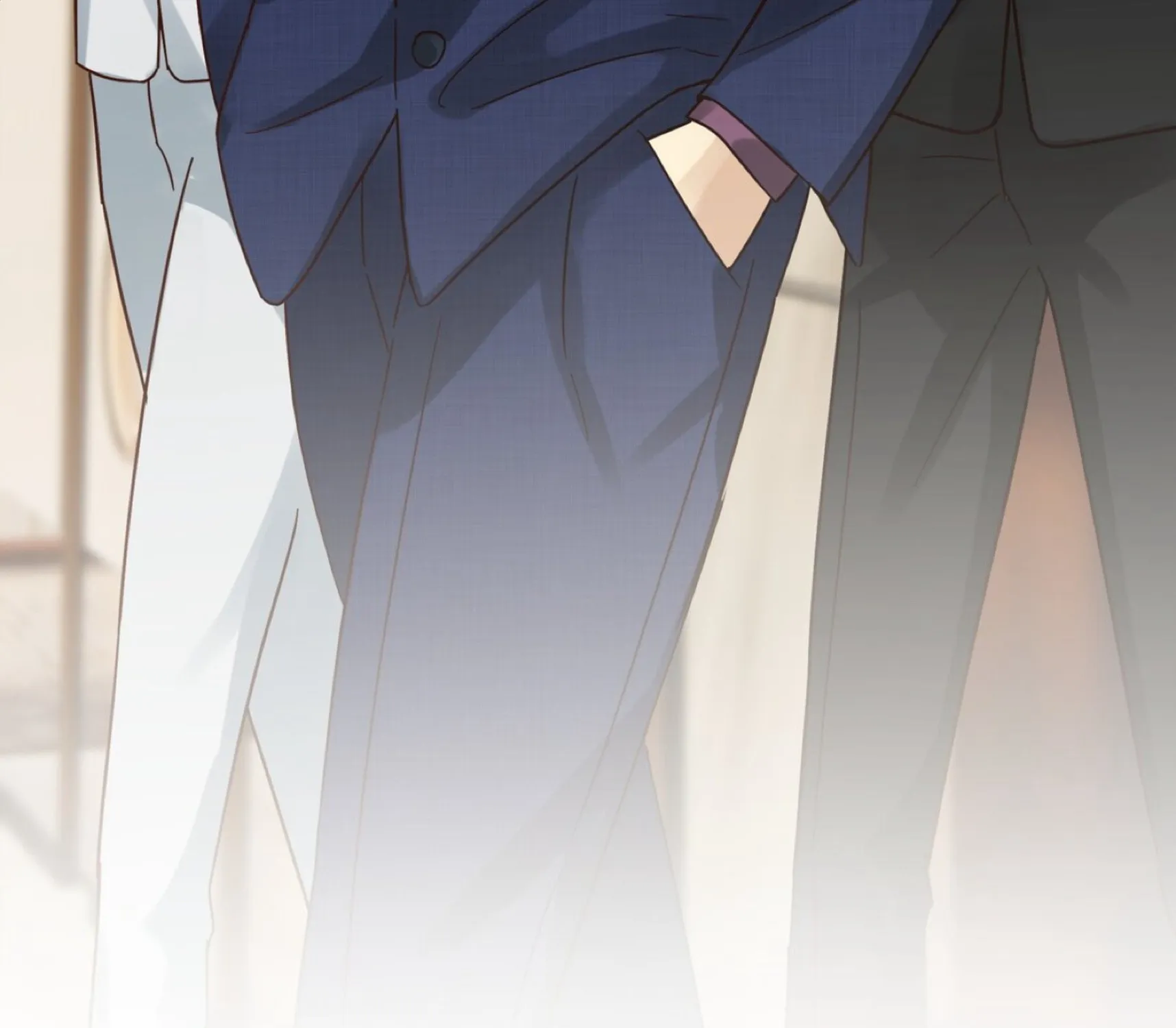 Read Unexpected Luck chapter 4 image 135 on Lezhin