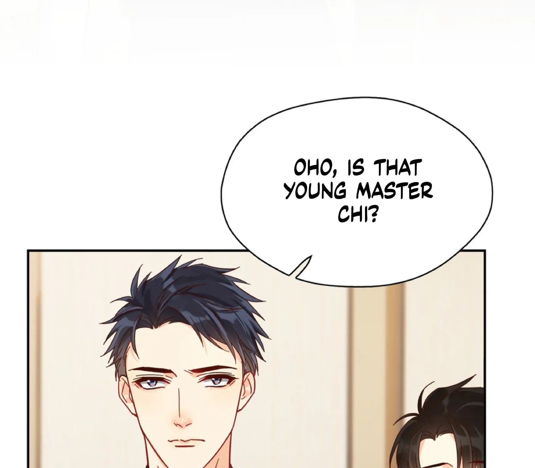 Read Unexpected Luck chapter 4 image 137 on Lezhin