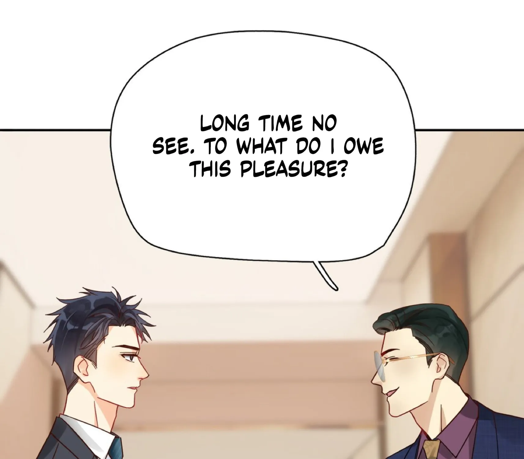Read Unexpected Luck chapter 4 image 141 on Lezhin