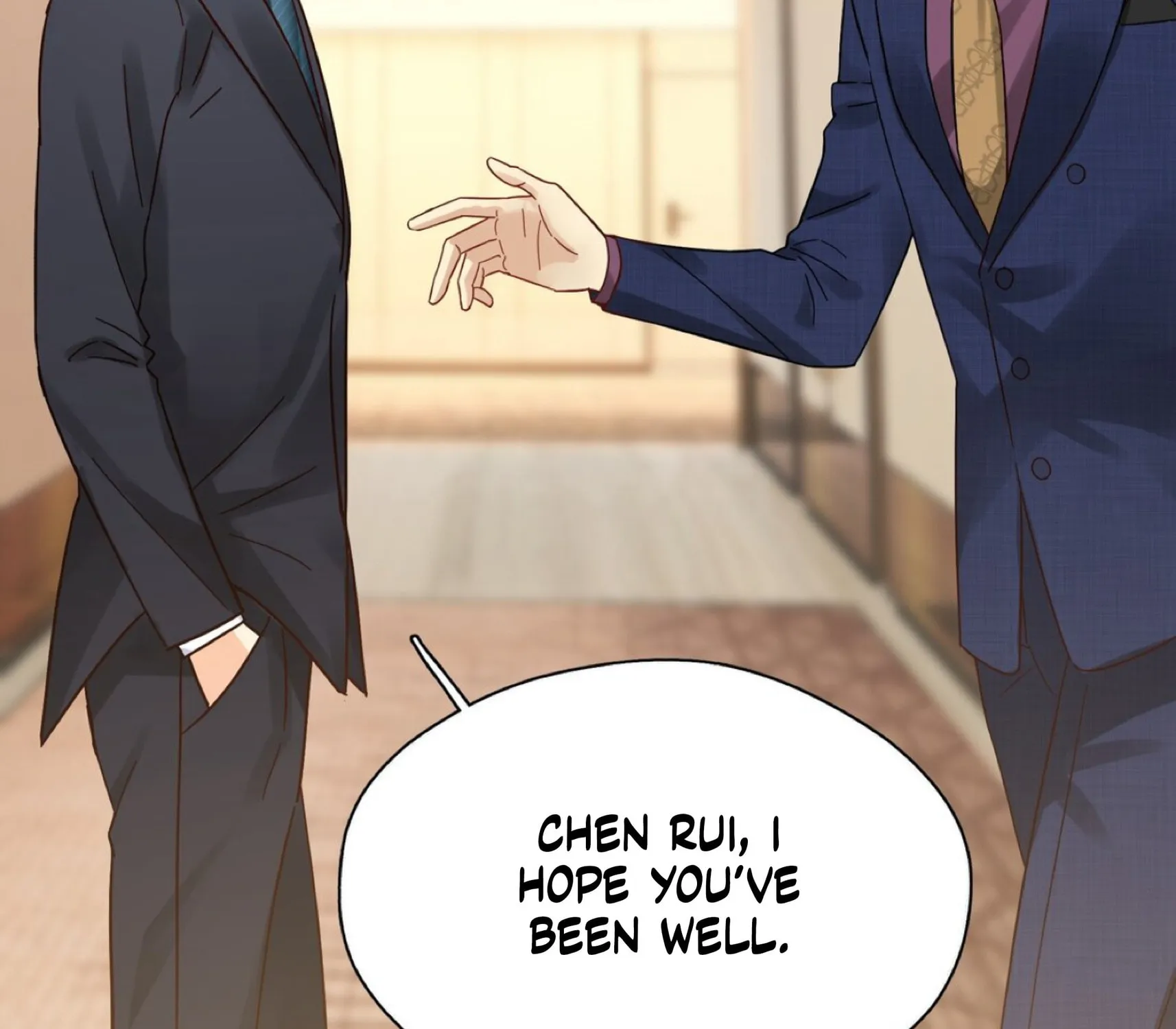 Read Unexpected Luck chapter 4 image 143 on Lezhin