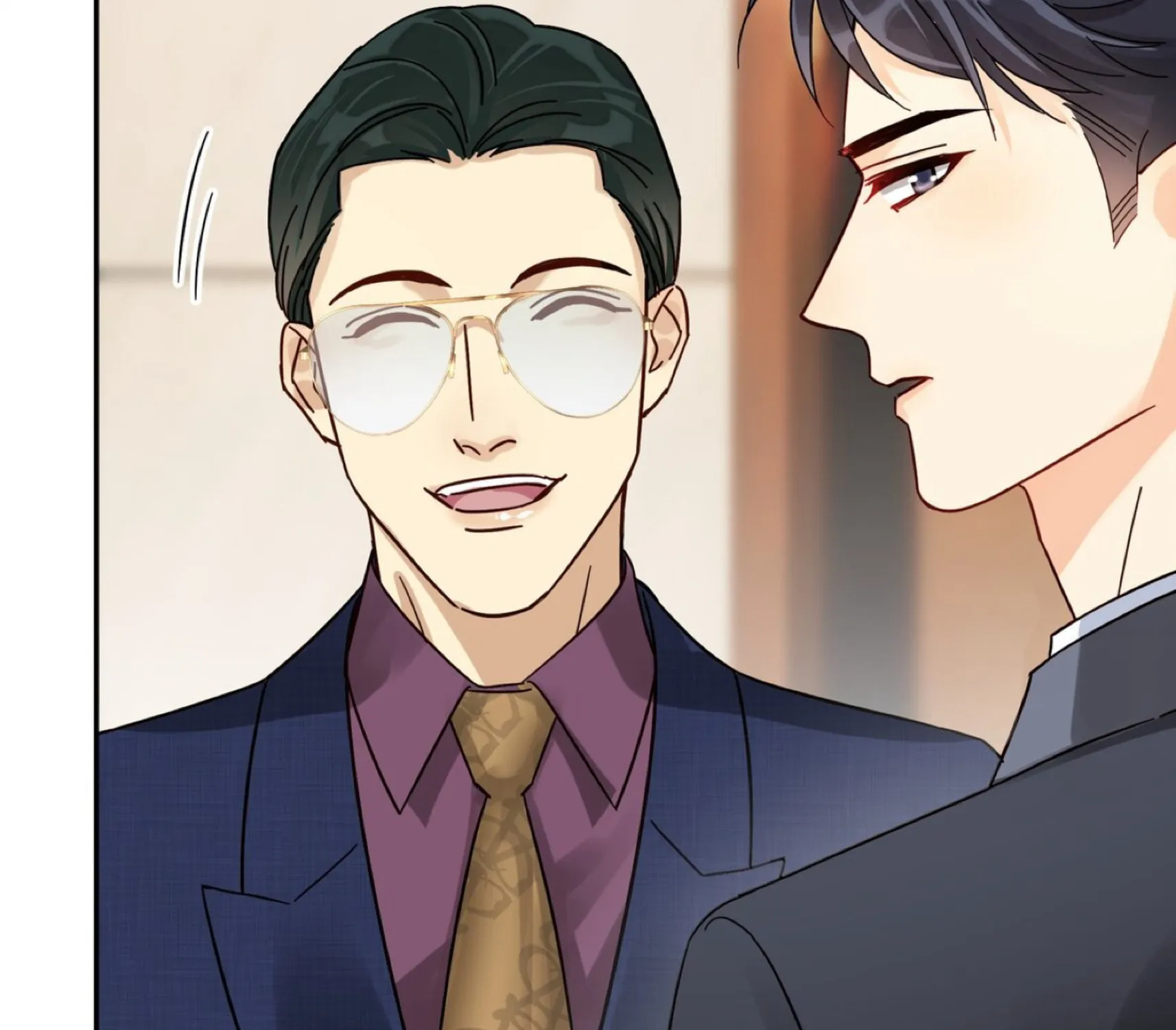 Read Unexpected Luck chapter 4 image 147 on Lezhin