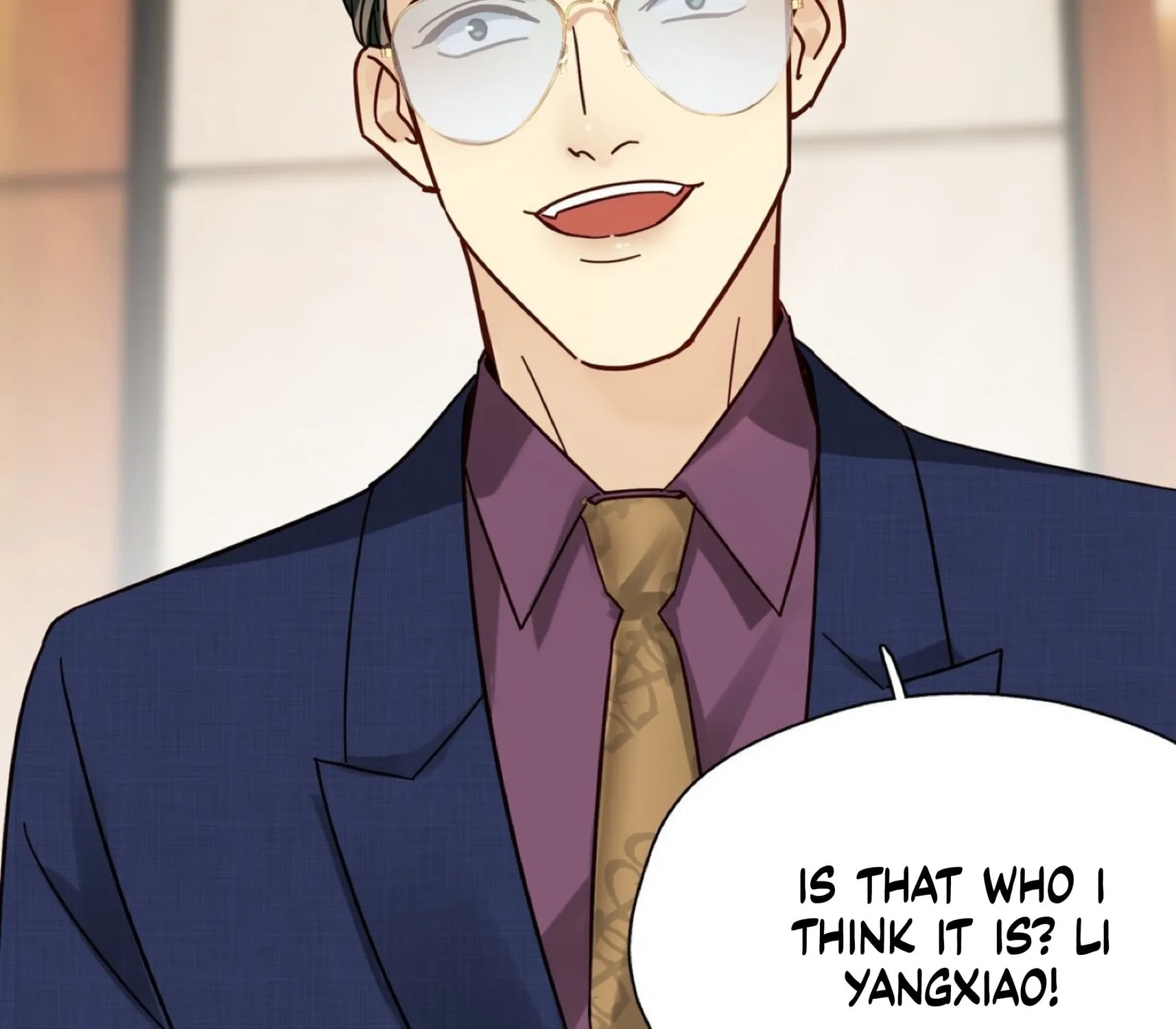 Read Unexpected Luck chapter 4 image 151 on Lezhin