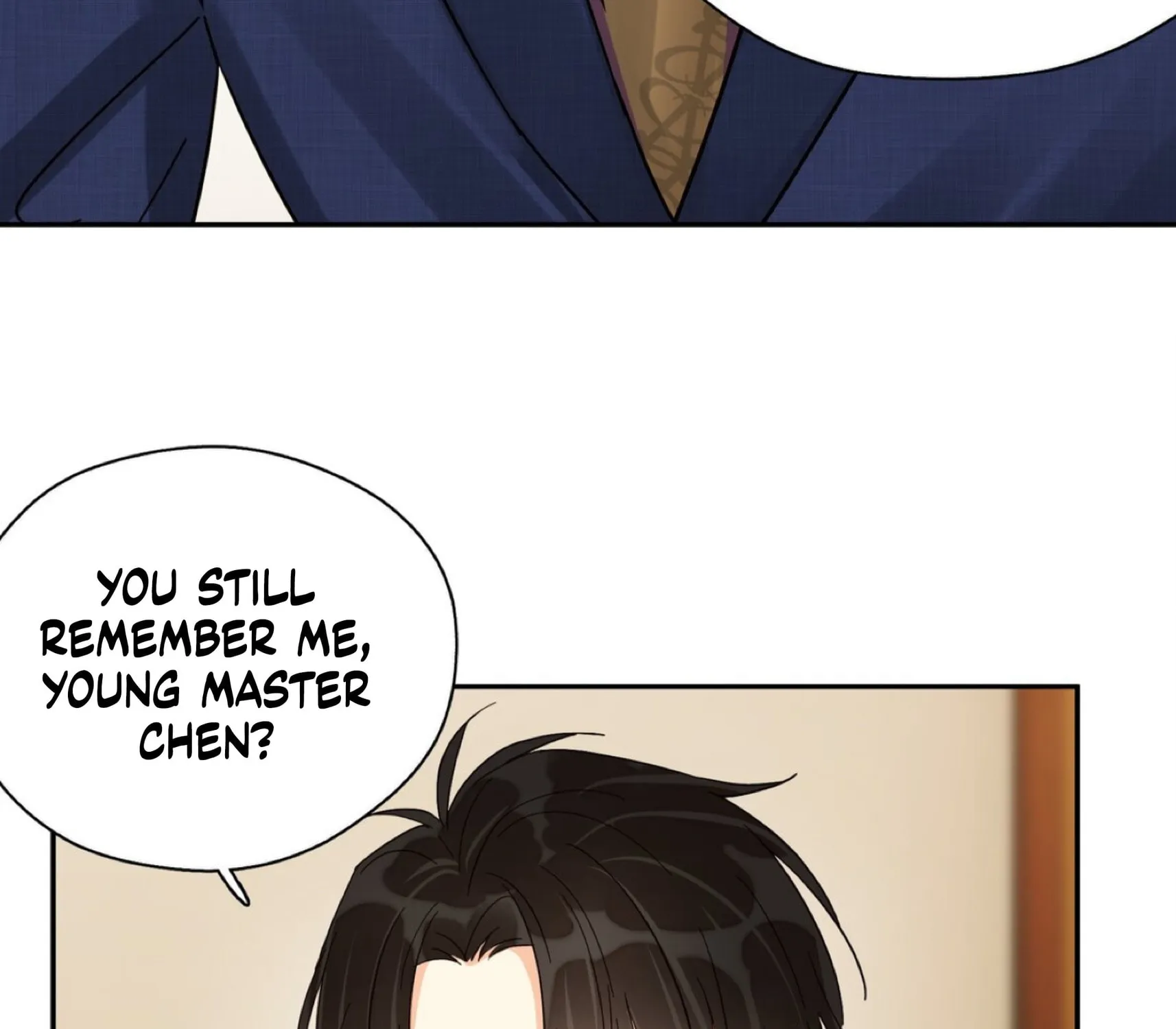 Read Unexpected Luck chapter 4 image 153 on Lezhin
