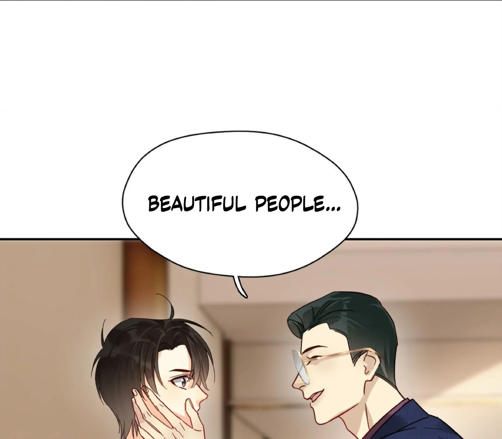 Read Unexpected Luck chapter 4 image 159 on Lezhin