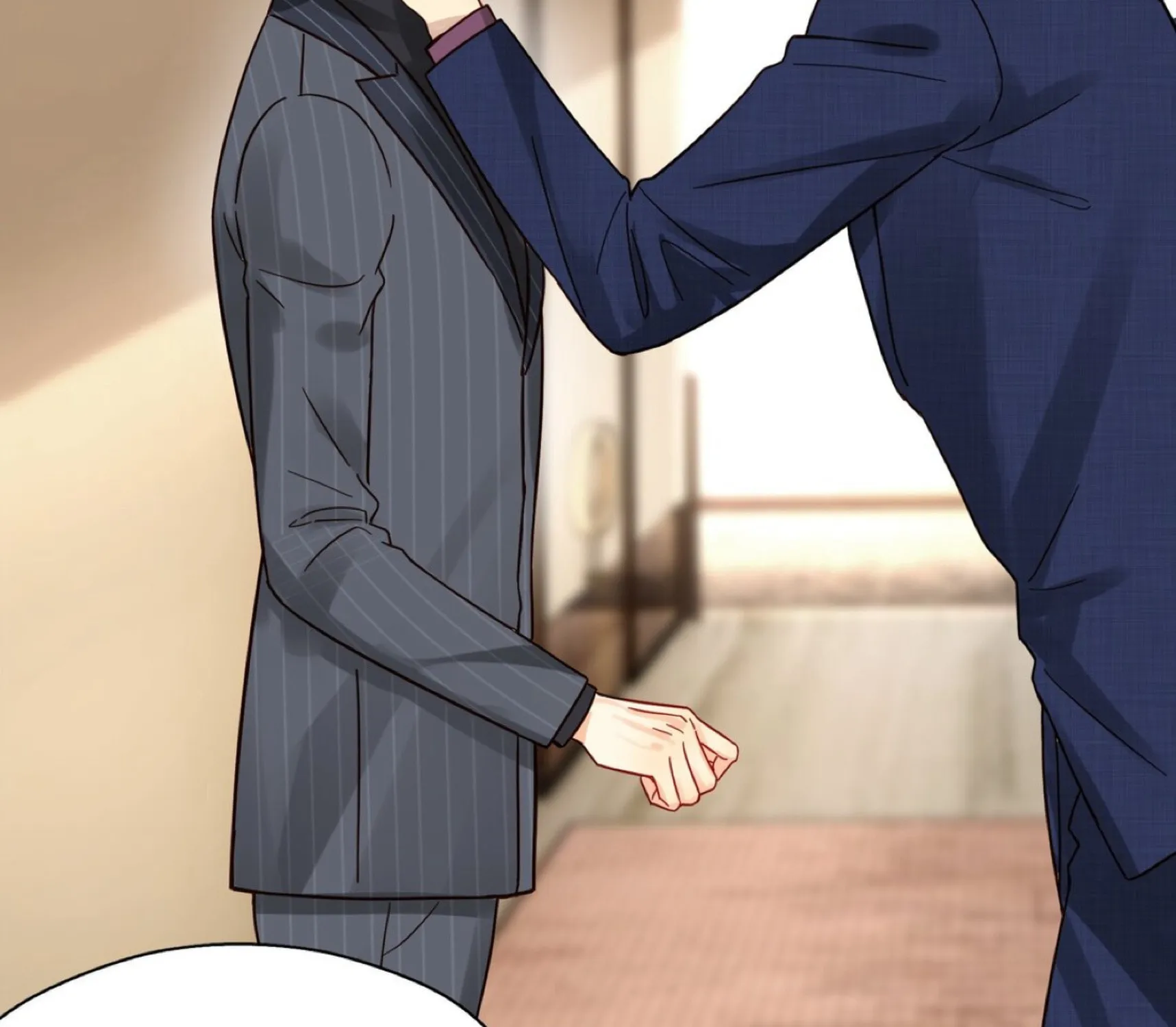 Read Unexpected Luck chapter 4 image 161 on Lezhin