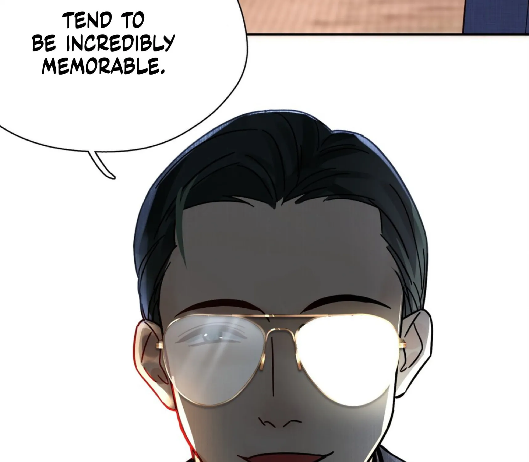 Read Unexpected Luck chapter 4 image 163 on Lezhin