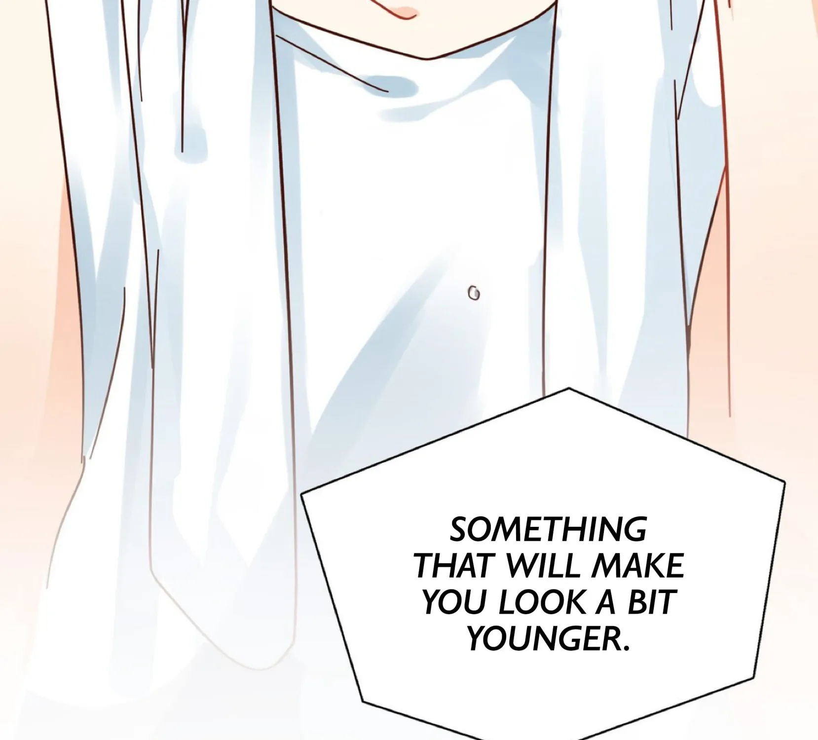 Read Unexpected Luck chapter 4 image 27 on Lezhin
