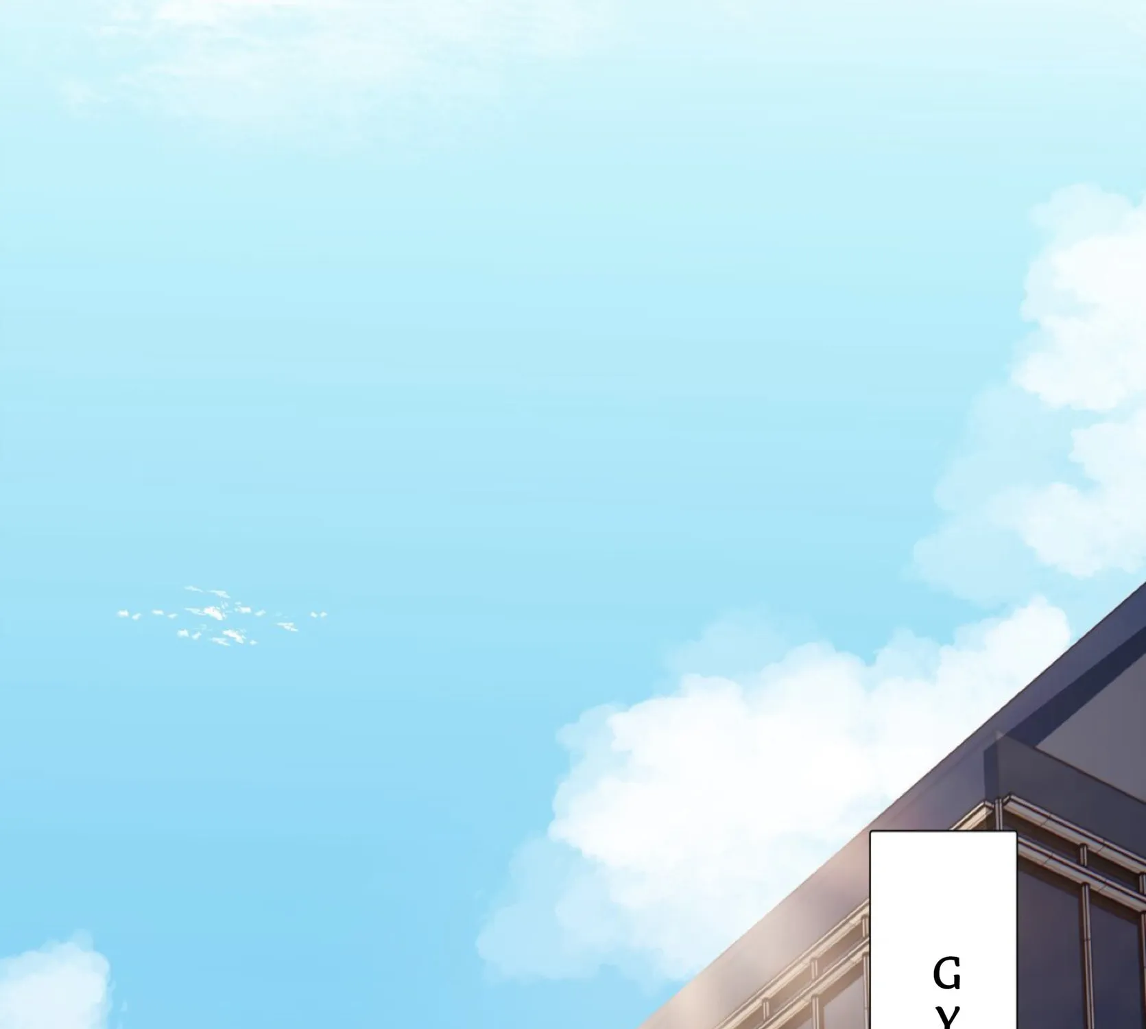 Read Unexpected Luck chapter 4 image 3 on Lezhin