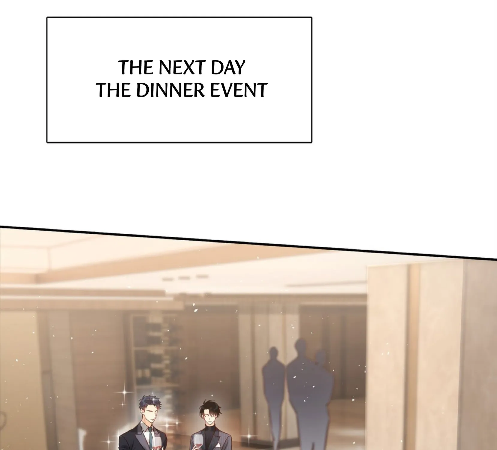 Read Unexpected Luck chapter 4 image 31 on Lezhin