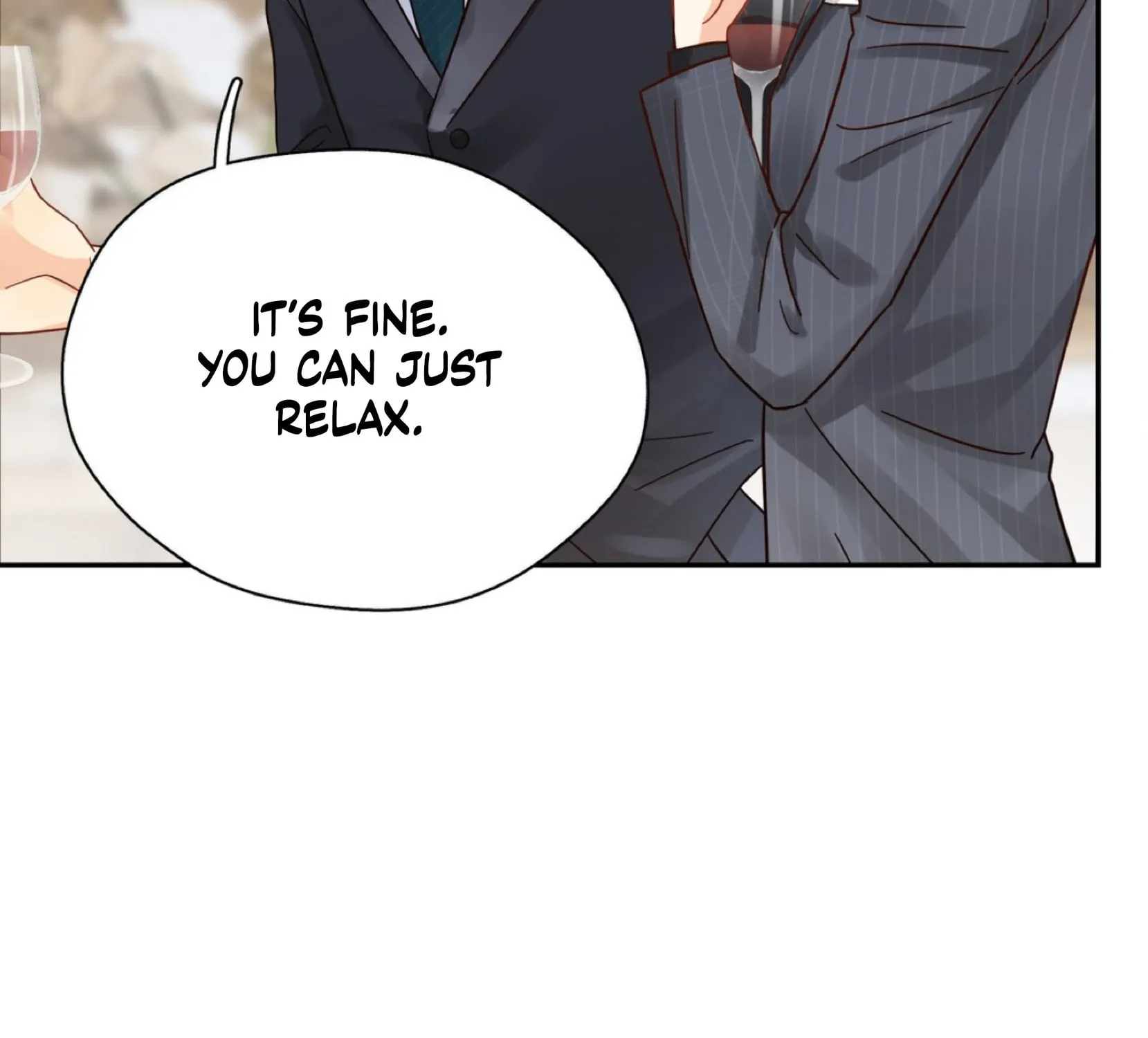 Read Unexpected Luck chapter 4 image 41 on Lezhin
