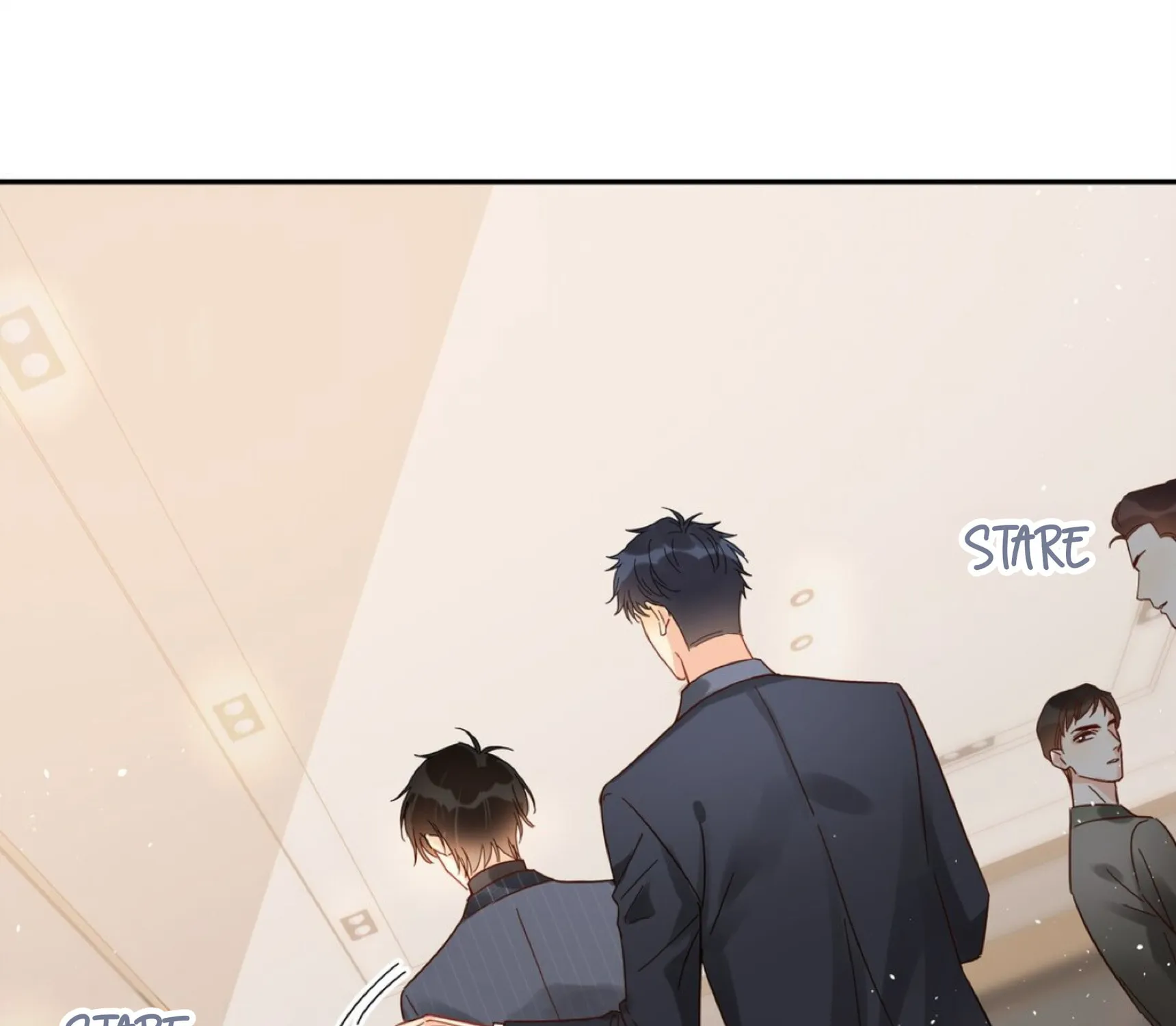 Read Unexpected Luck chapter 4 image 43 on Lezhin