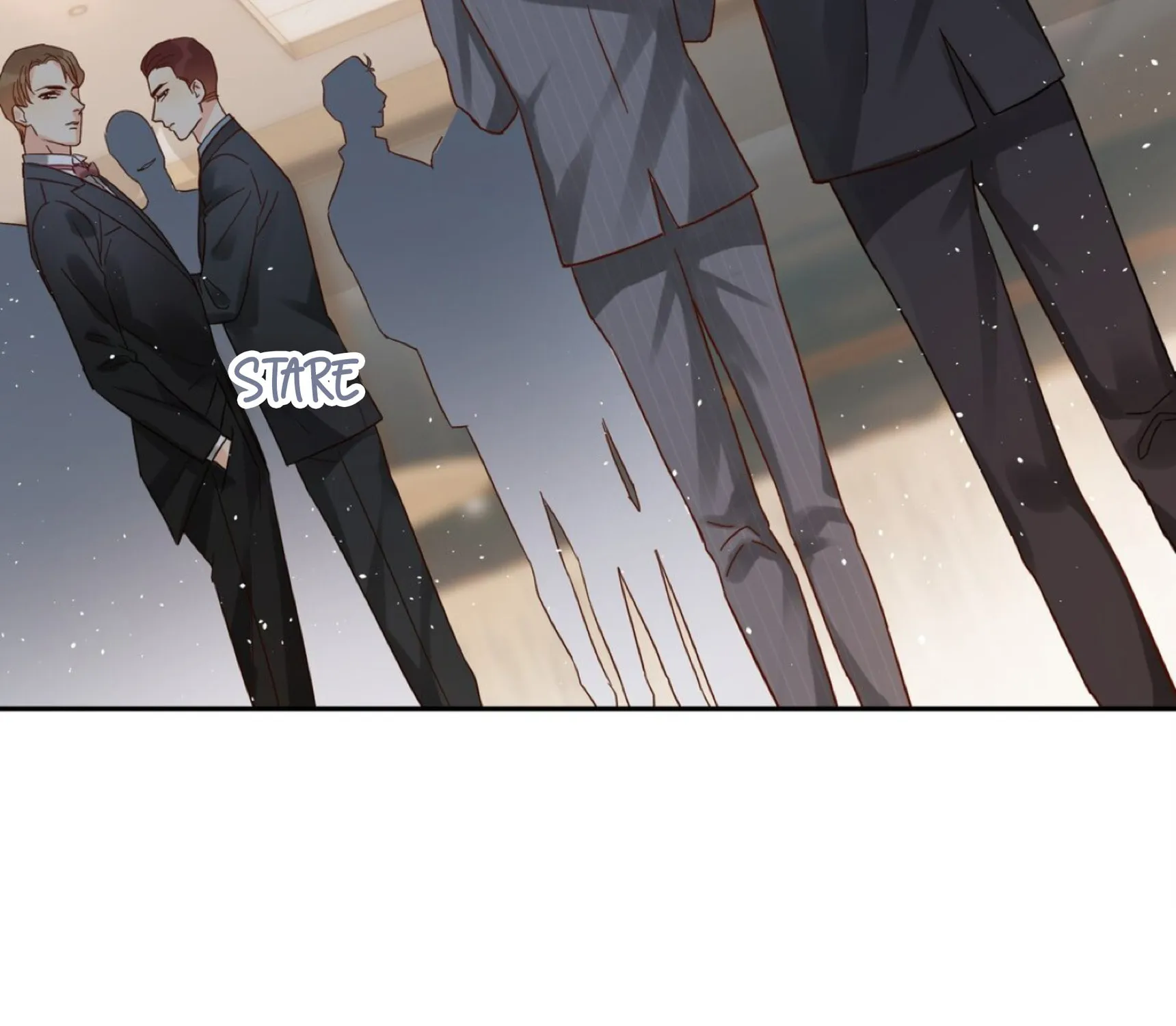 Read Unexpected Luck chapter 4 image 45 on Lezhin