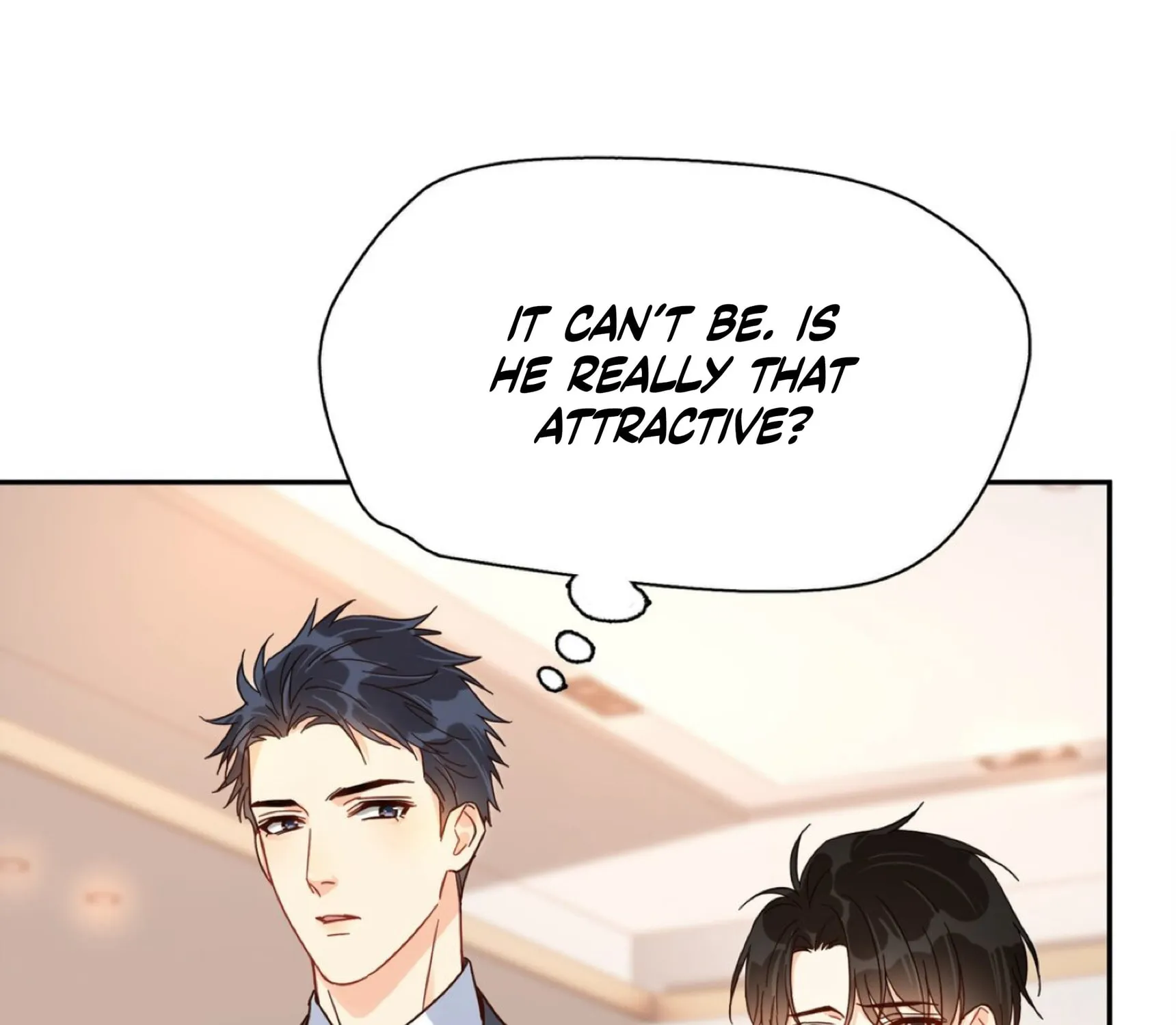 Read Unexpected Luck chapter 4 image 49 on Lezhin