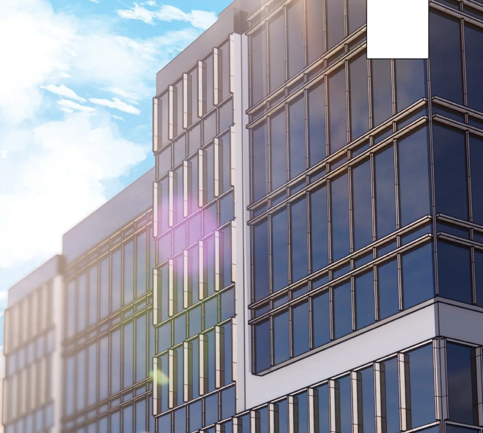 Read Unexpected Luck chapter 4 image 5 on Lezhin