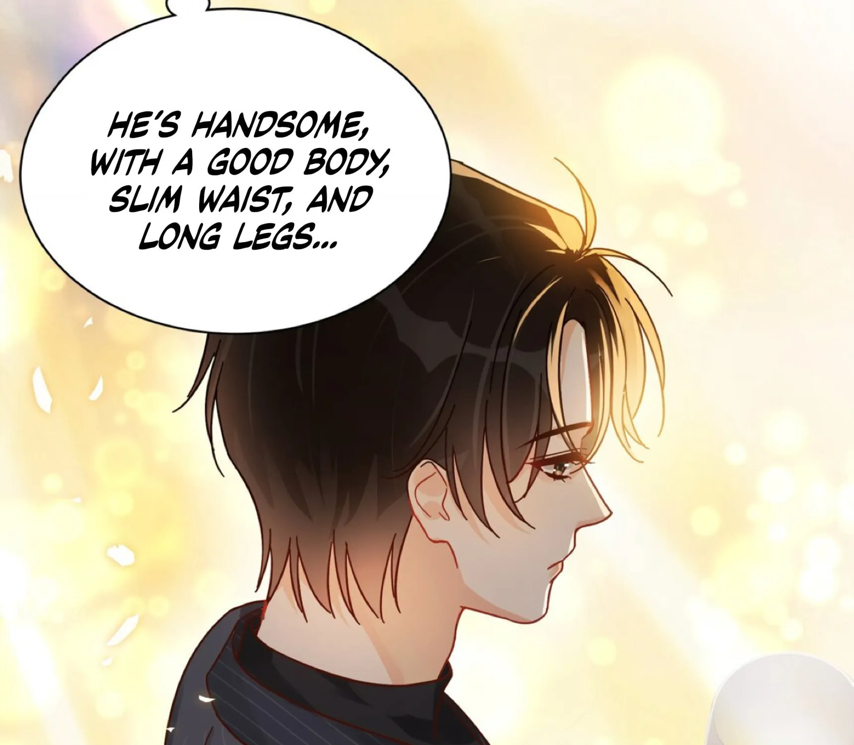 Read Unexpected Luck chapter 4 image 53 on Lezhin