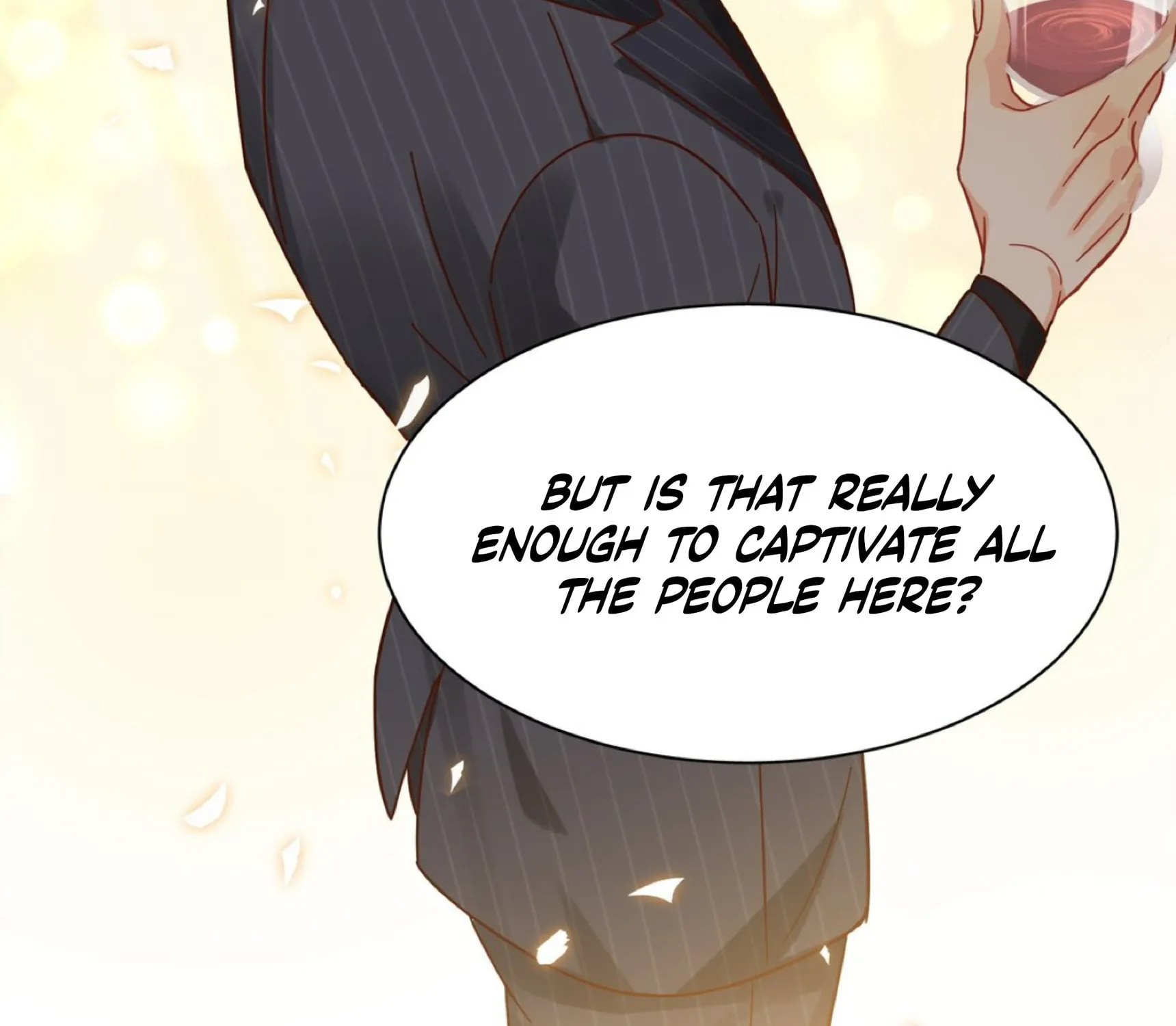Read Unexpected Luck chapter 4 image 55 on Lezhin