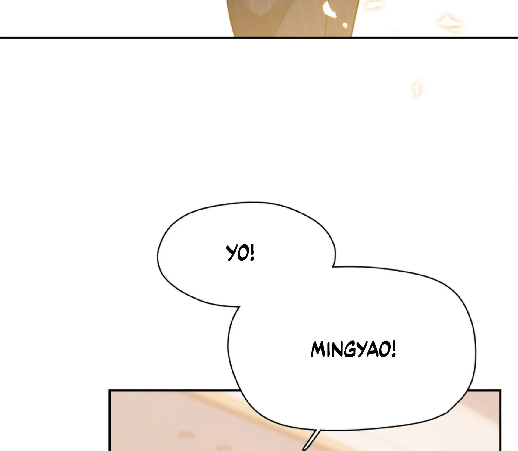 Read Unexpected Luck chapter 4 image 57 on Lezhin
