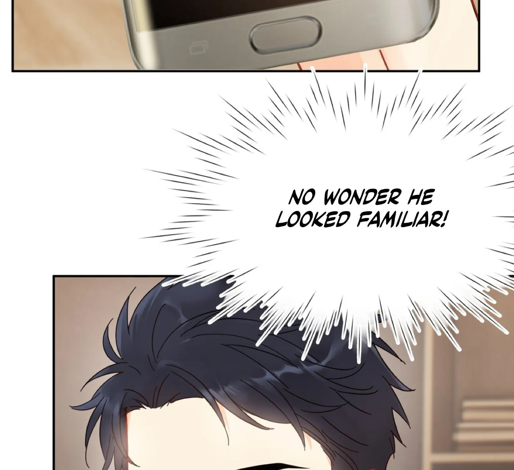 Read Unexpected Luck chapter 4 image 71 on Lezhin