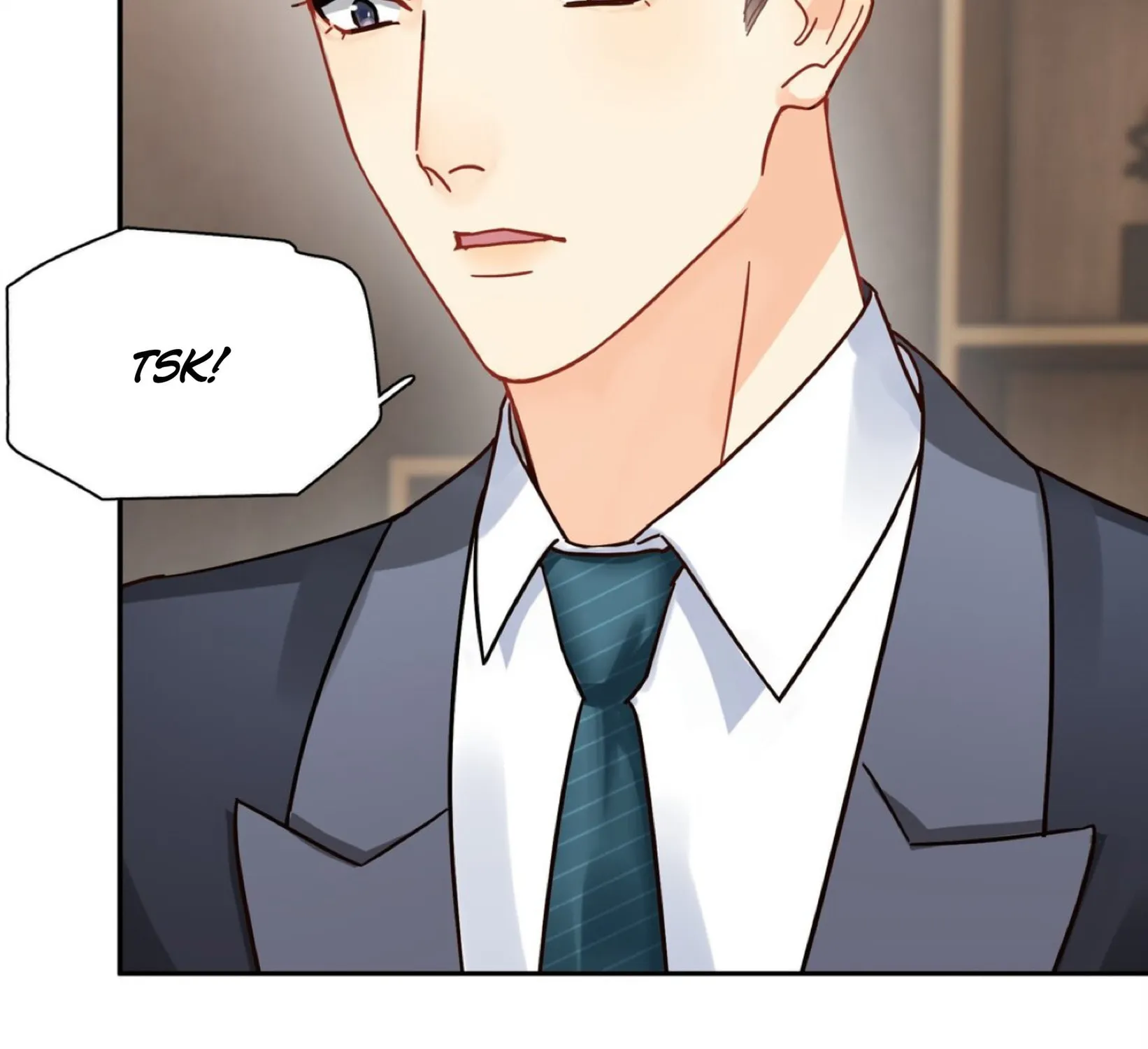 Read Unexpected Luck chapter 4 image 73 on Lezhin