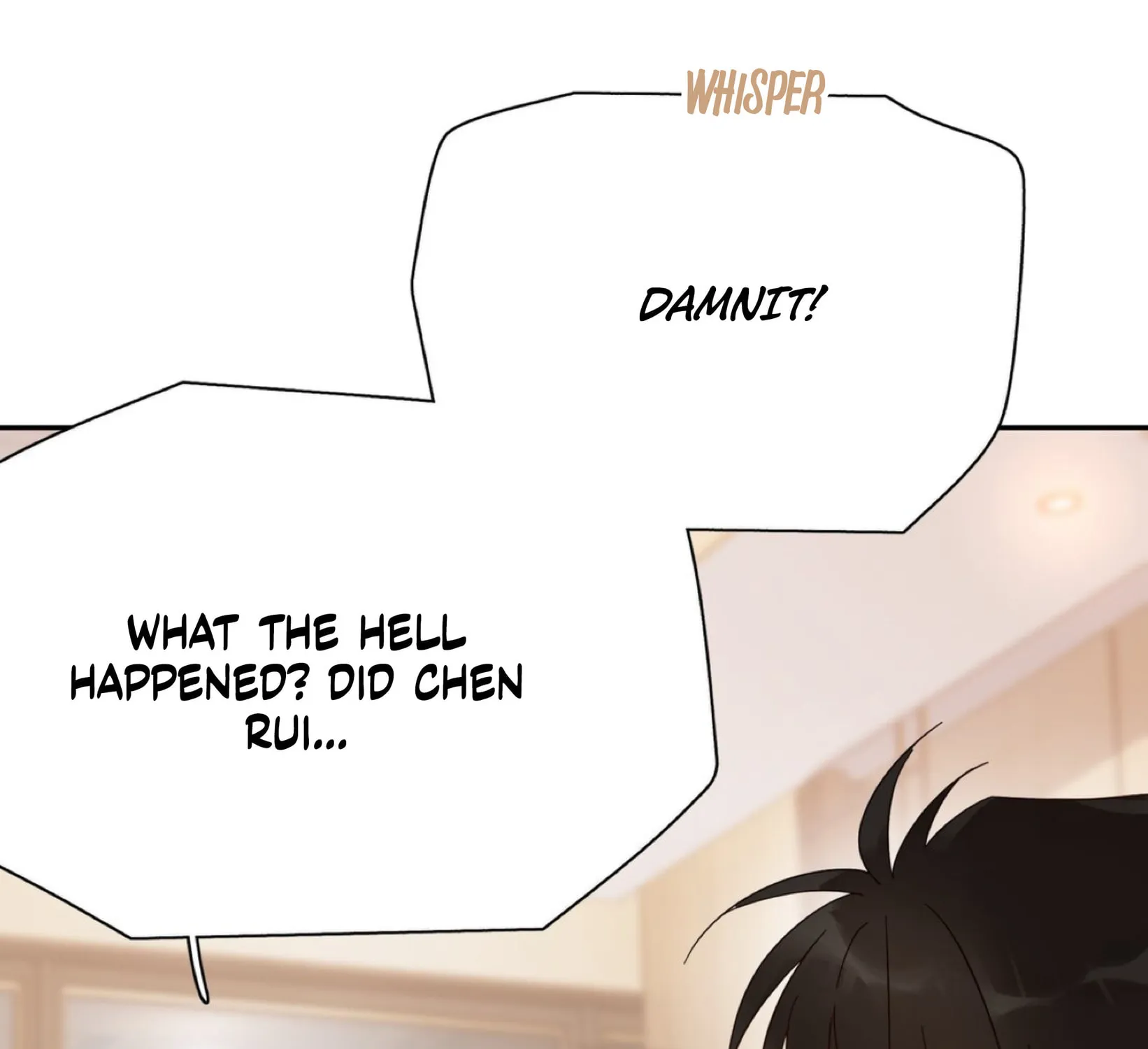 Read Unexpected Luck chapter 4 image 75 on Lezhin