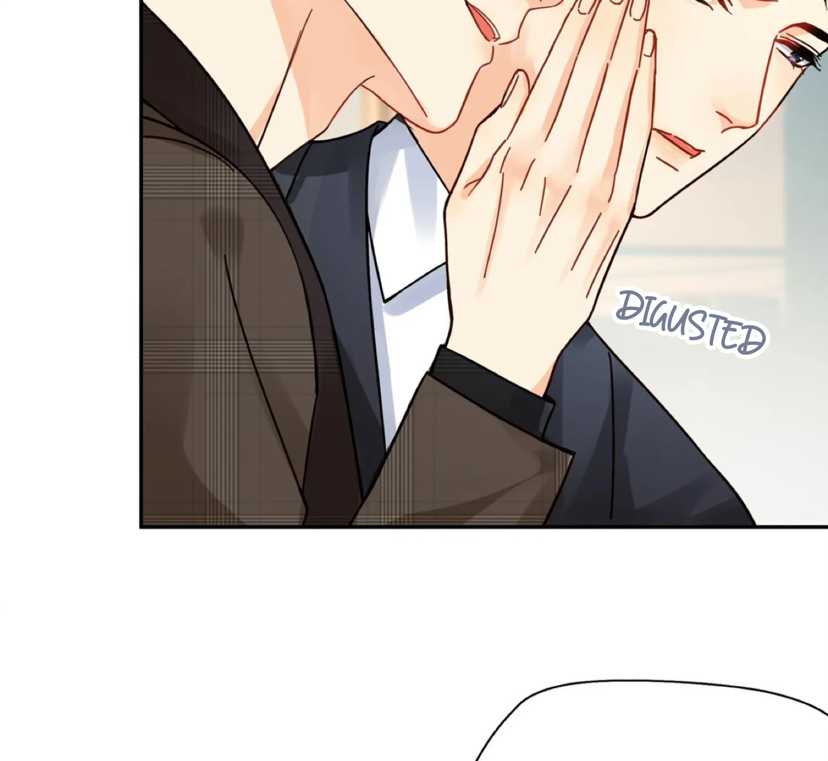 Read Unexpected Luck chapter 4 image 91 on Lezhin