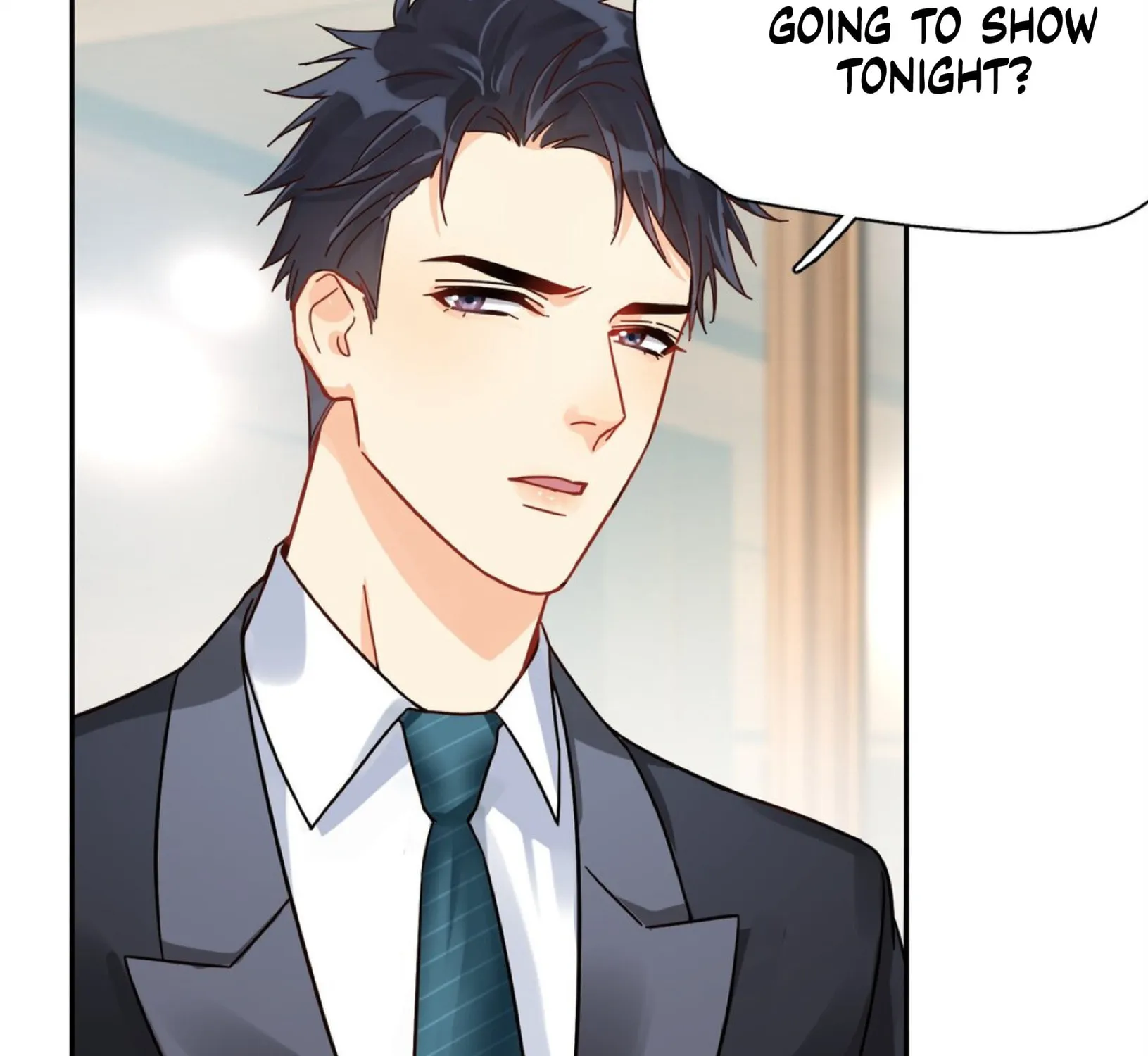 Read Unexpected Luck chapter 4 image 93 on Lezhin