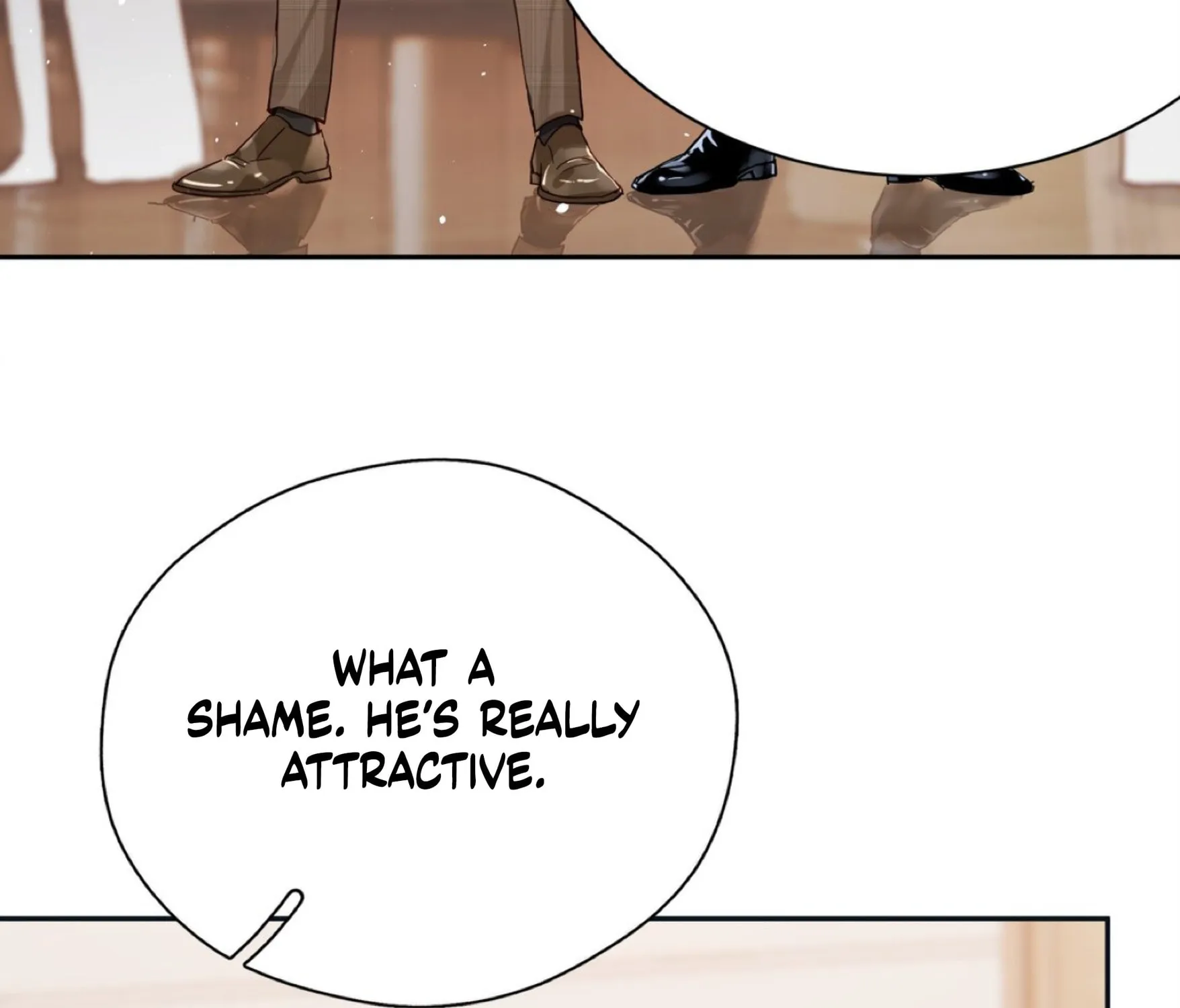 Read Unexpected Luck chapter 4 image 99 on Lezhin