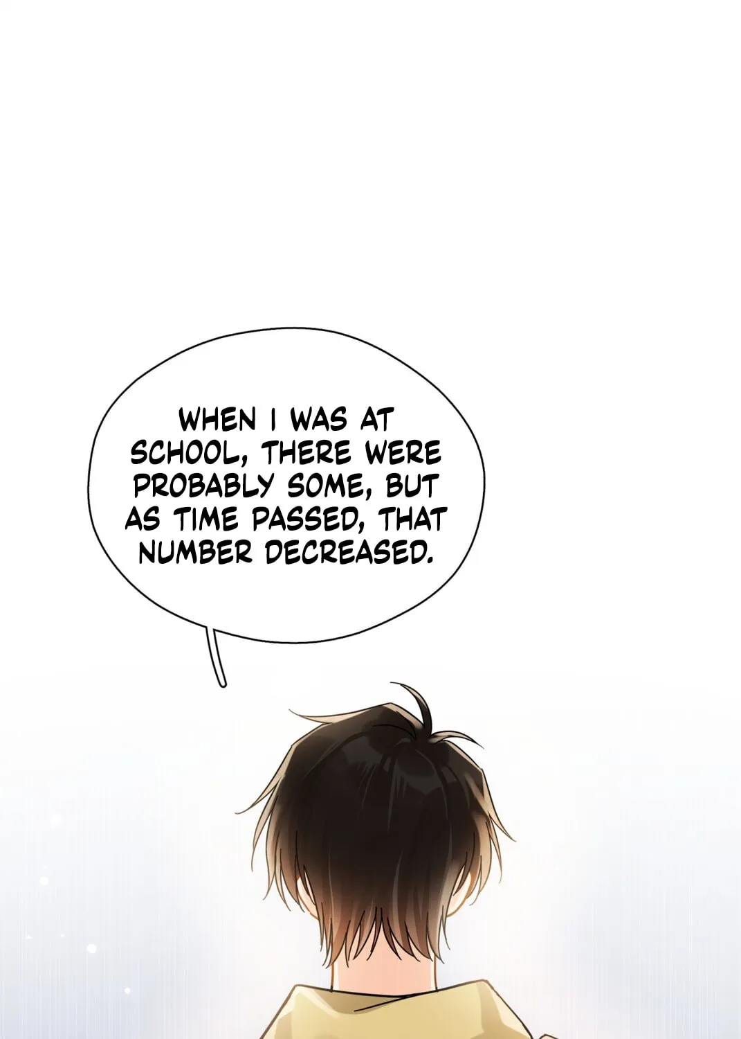 Read Unexpected Luck chapter 40 image 1 on Lezhin