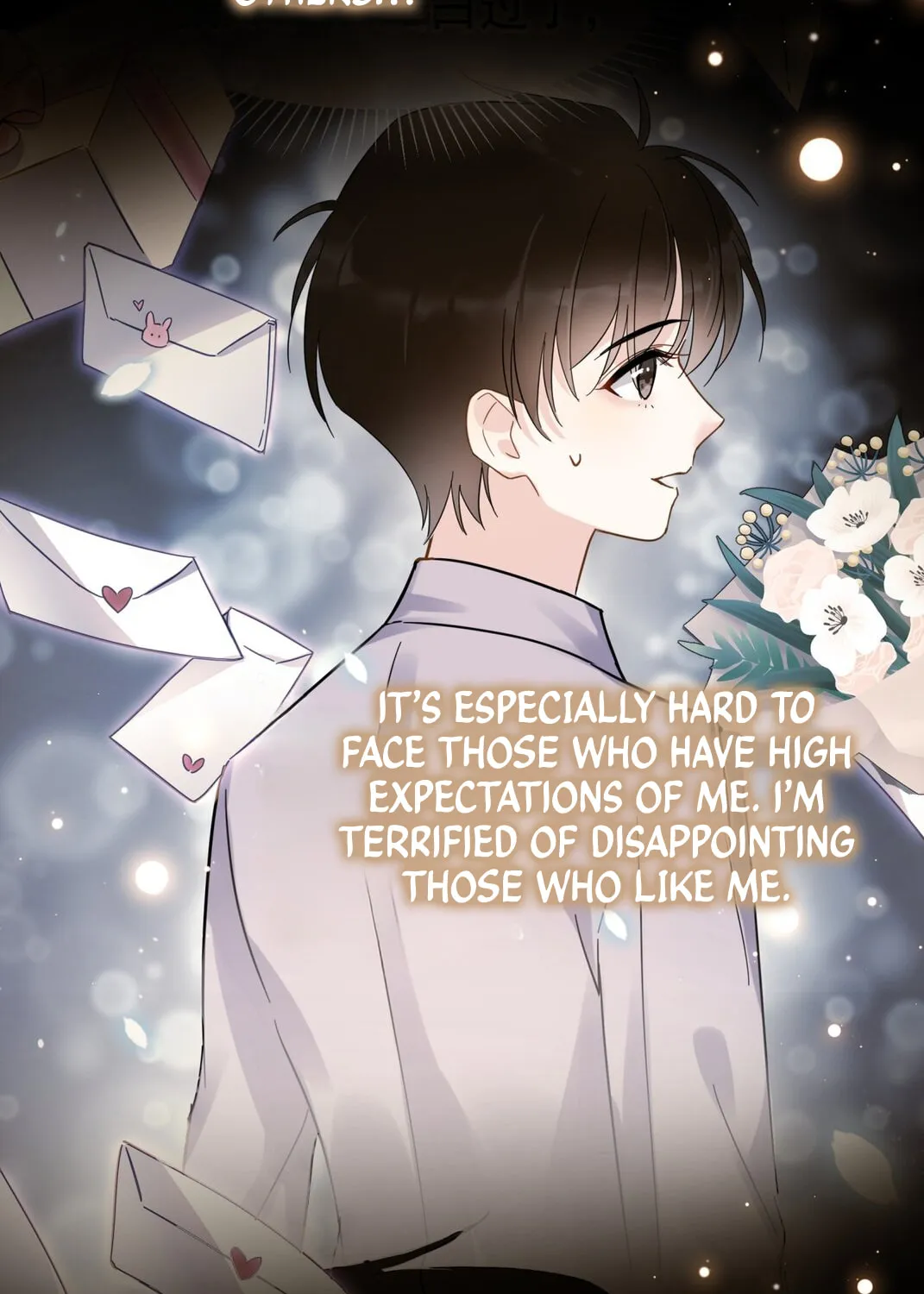 Read Unexpected Luck chapter 40 image 10 on Lezhin