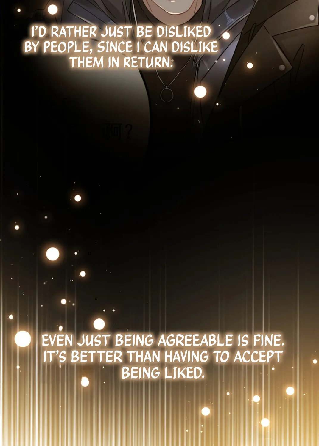 Read Unexpected Luck chapter 40 image 13 on Lezhin