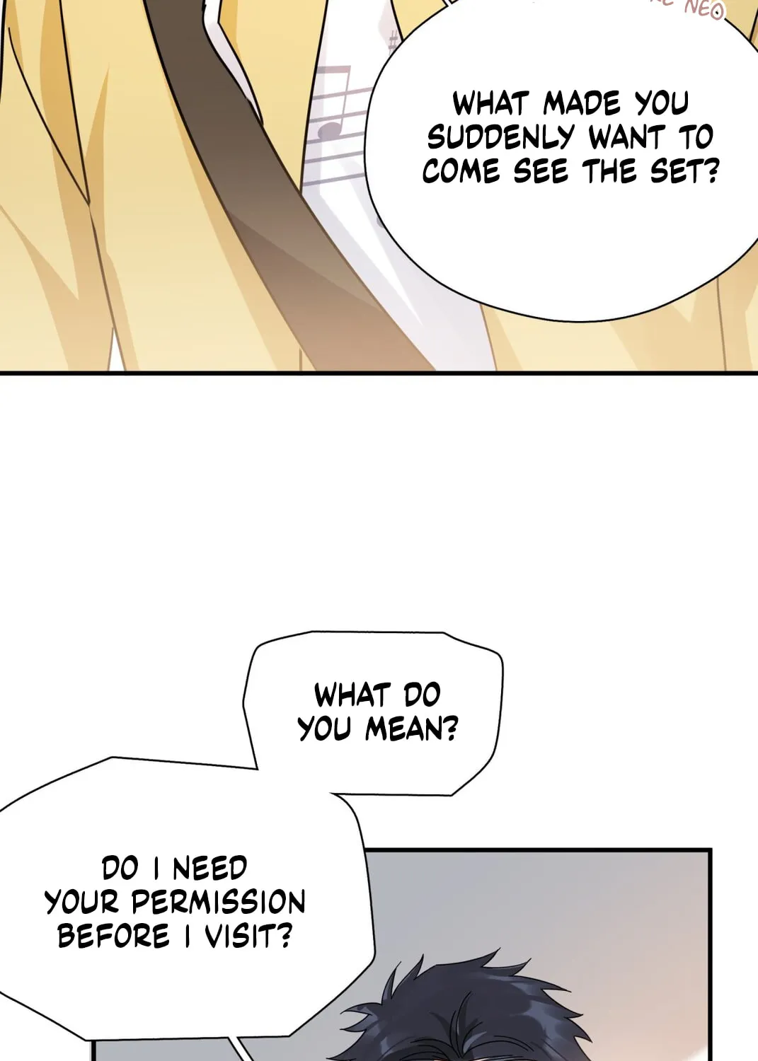 Read Unexpected Luck chapter 40 image 17 on Lezhin