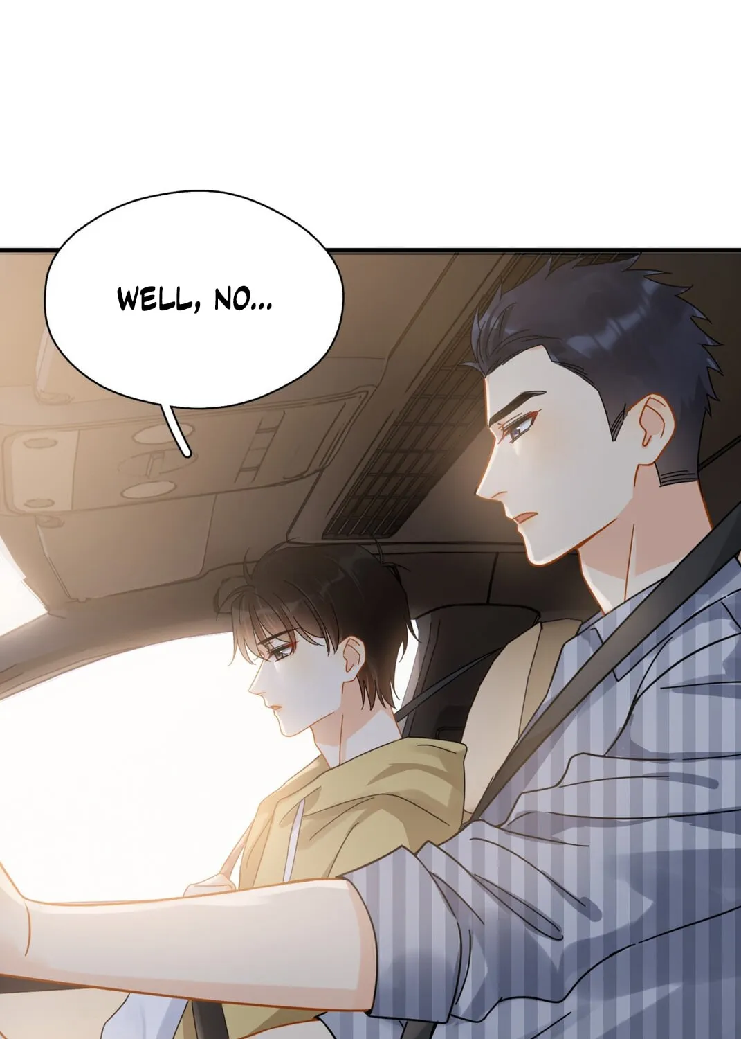 Read Unexpected Luck chapter 40 image 19 on Lezhin